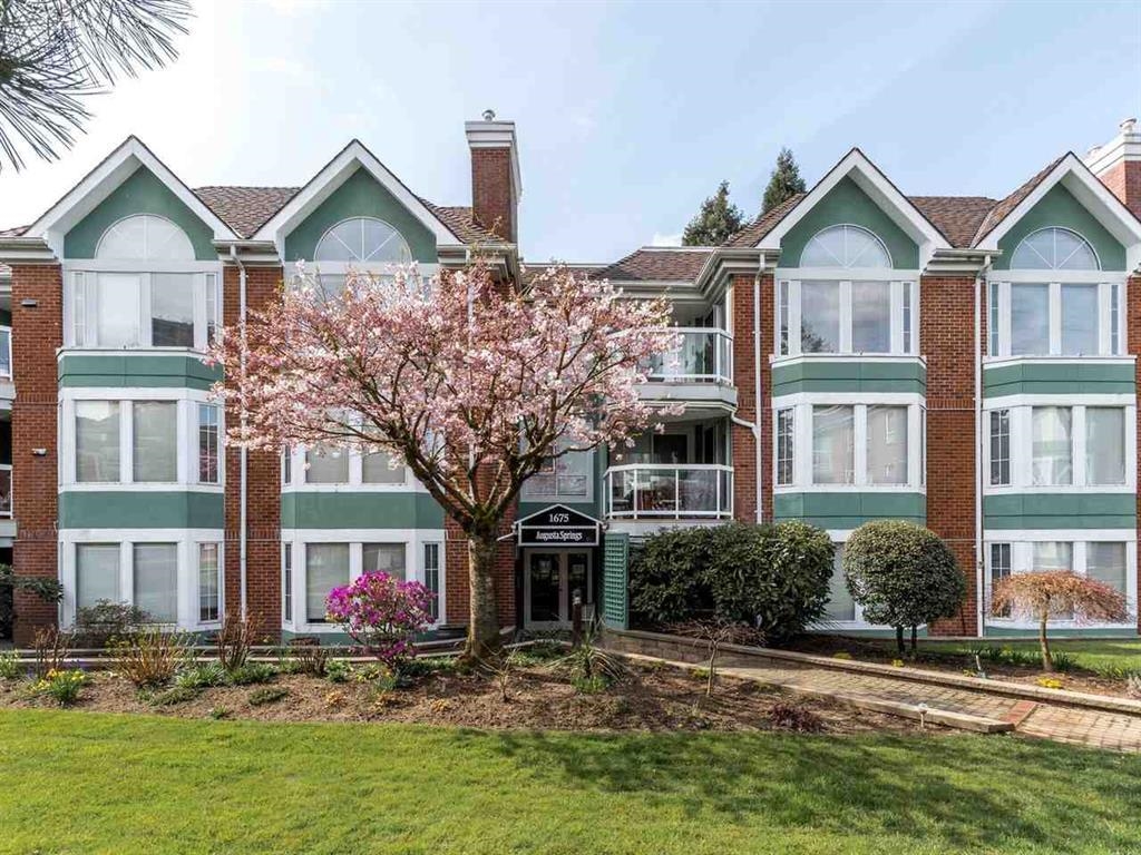 304 1675 AUGUSTA AVENUE, R3177000, BC,