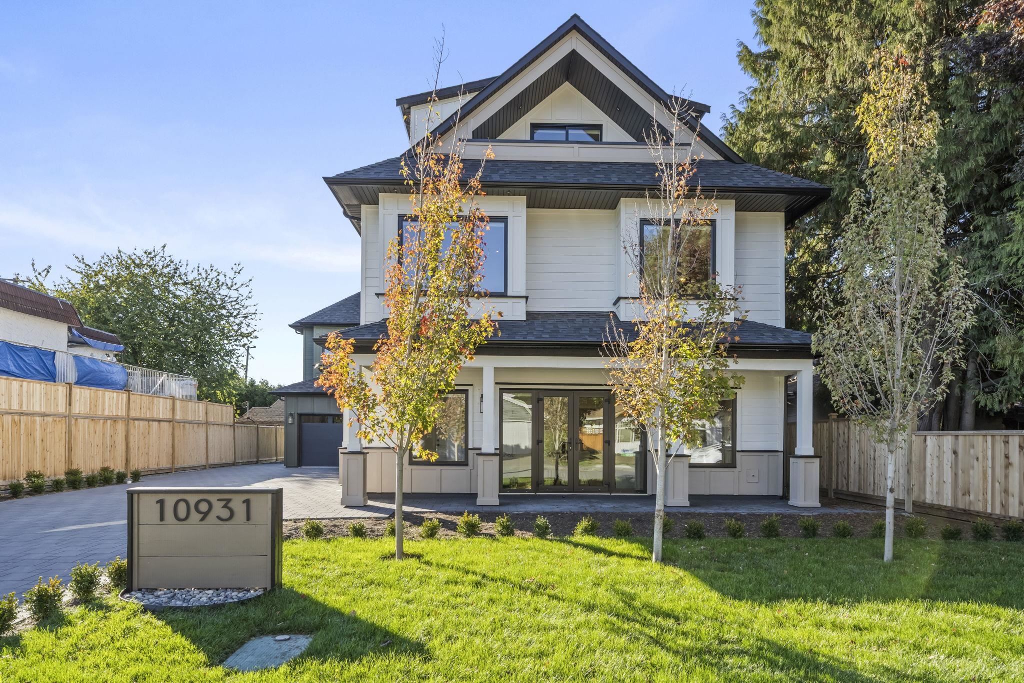 1 10931 SOUTHPORT ROAD, R3177001, BC,