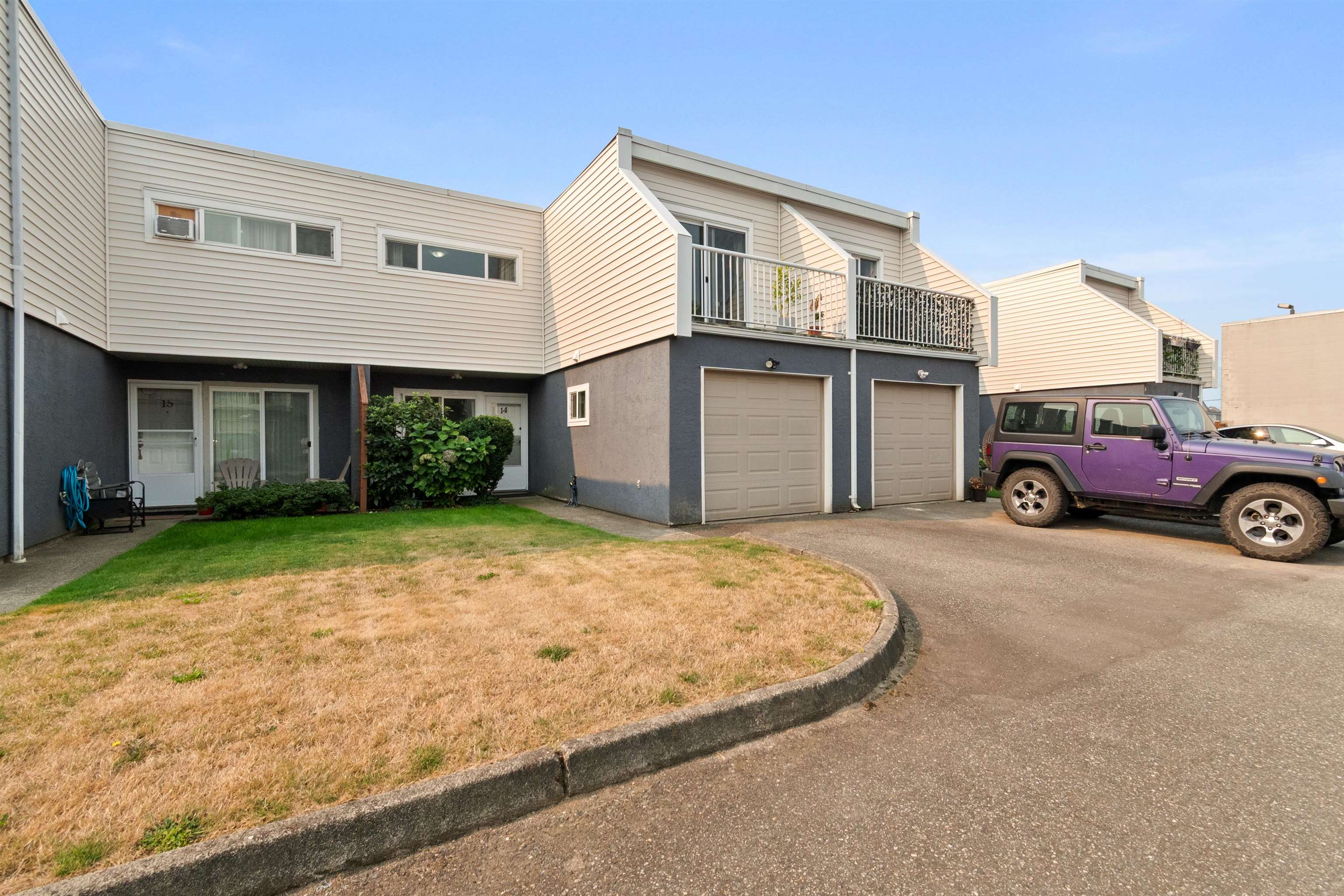 14 1829 HEATH ROAD, R3177003, BC,