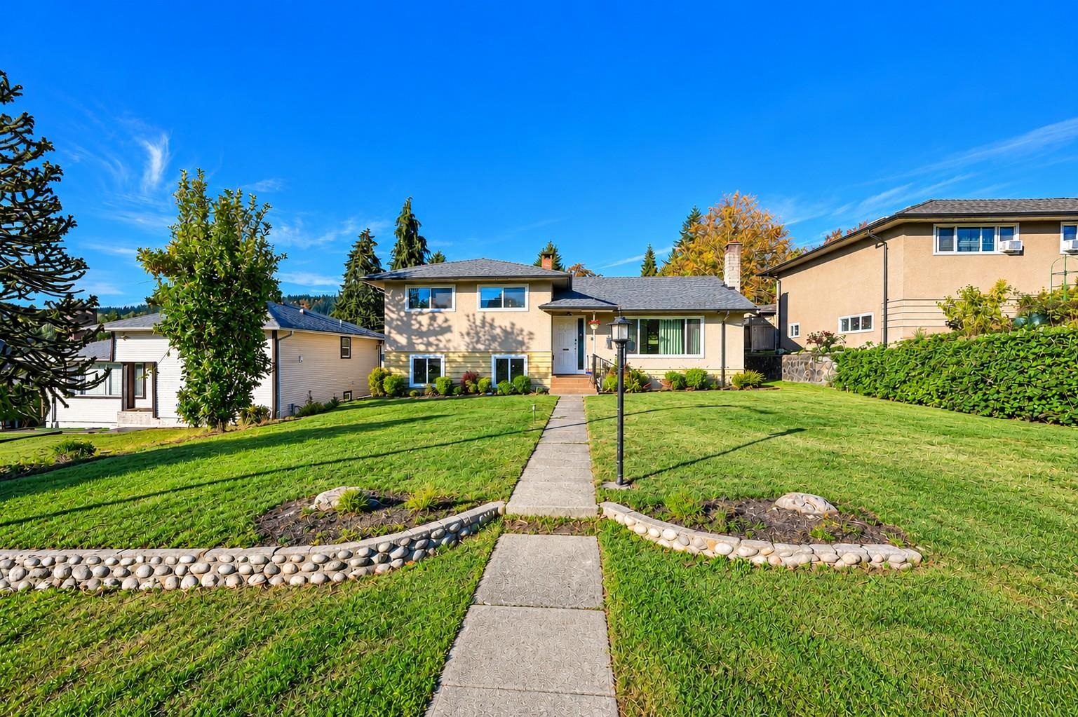 9645 DAVID DRIVE, Burnaby BC V3J 1H2, R3177008, BC,