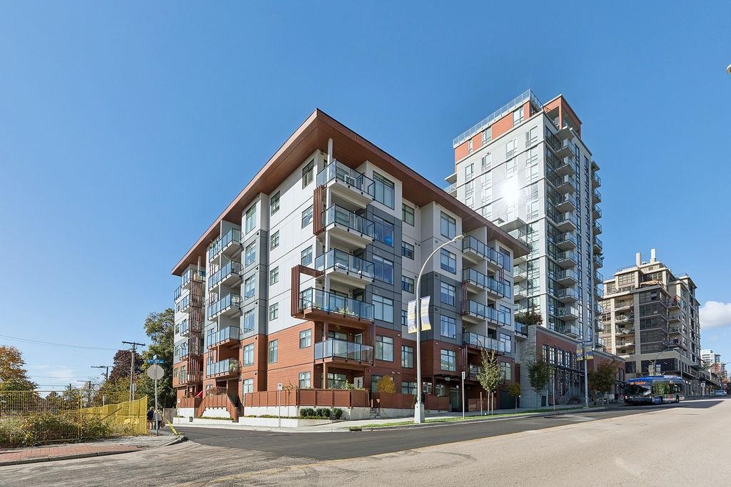 502 232 SIXTH STREET, R3177017, BC,