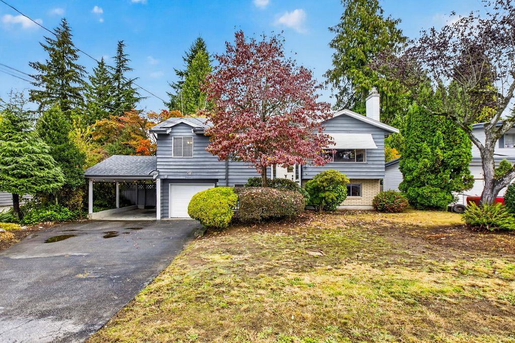 1423 REGAN AVENUE, Coquitlam BC V3J 3B6, R3177024, BC,