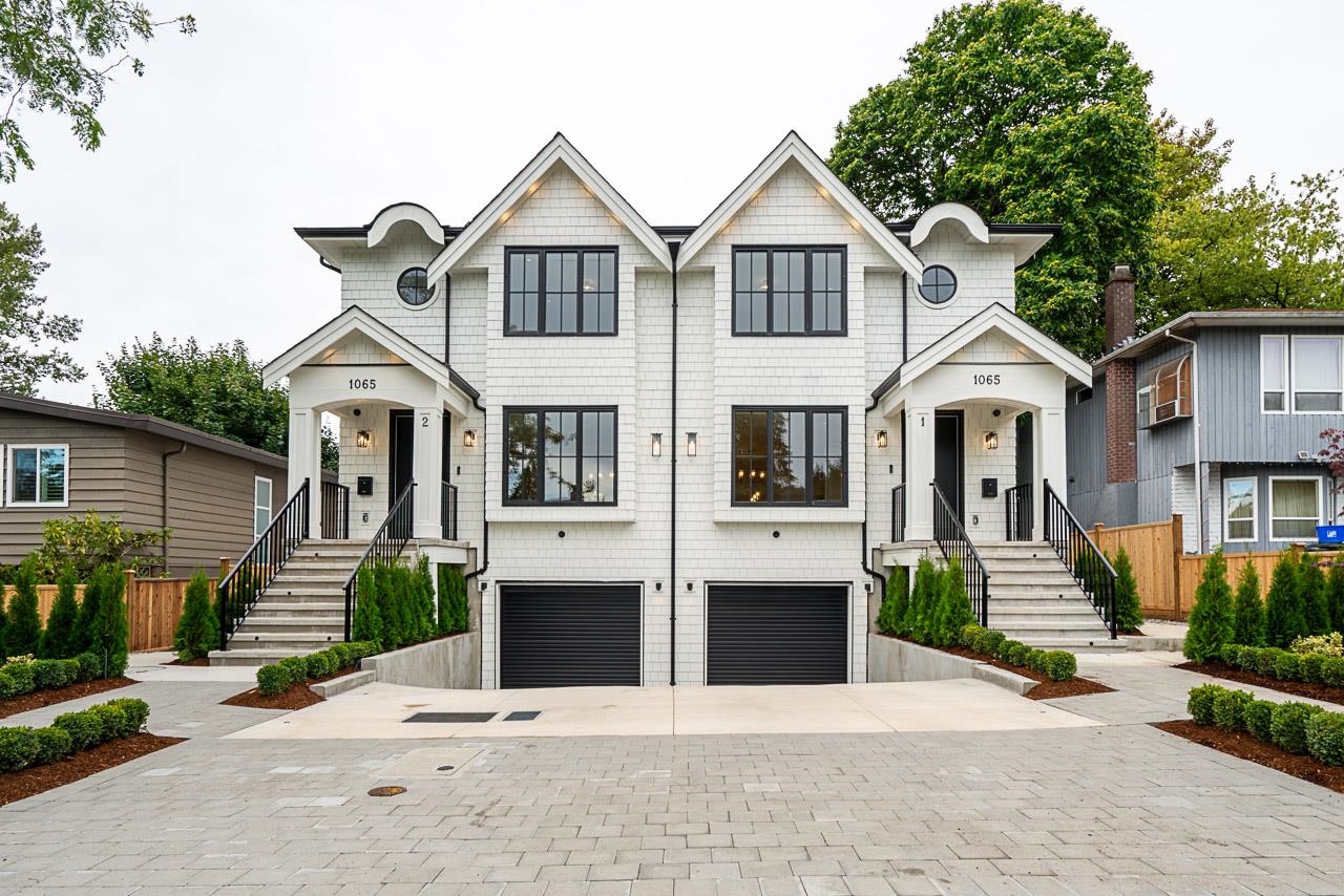 1 1065 RIDLEY DRIVE, R3177029, BC,