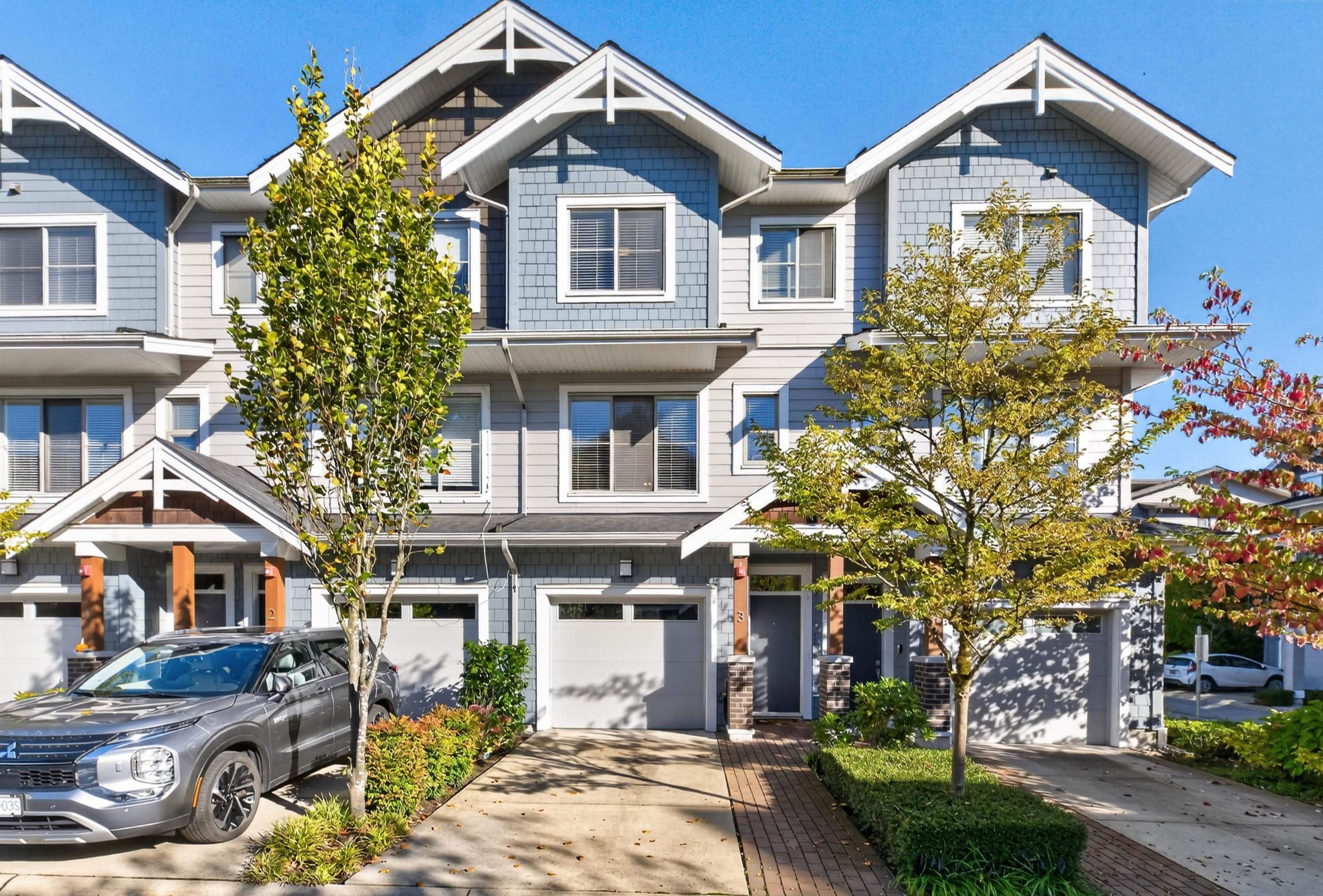 3 2145 PRAIRIE AVENUE, R3177036, BC,