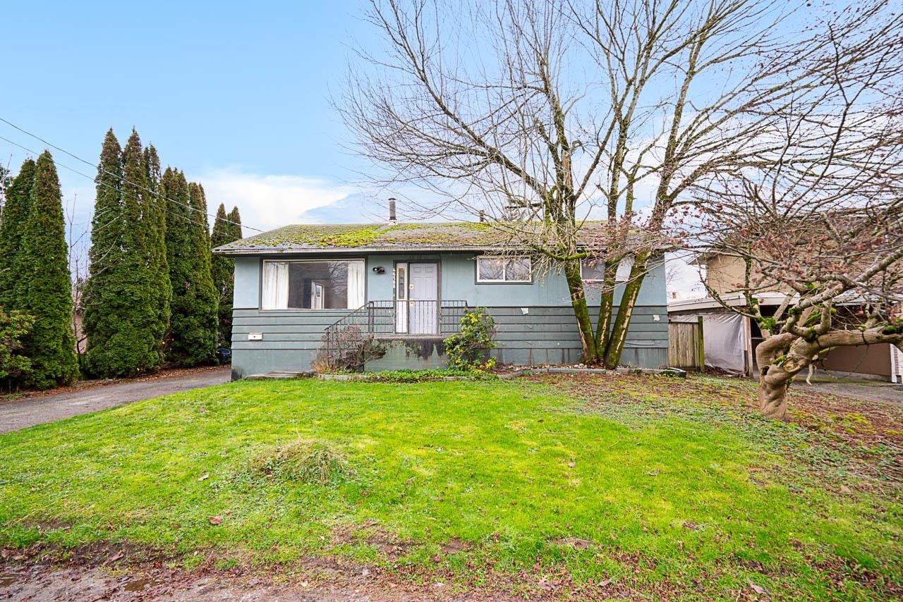 46782 FIRST AVENUE, Chilliwack BC V2P 1X7, R3177040, BC,