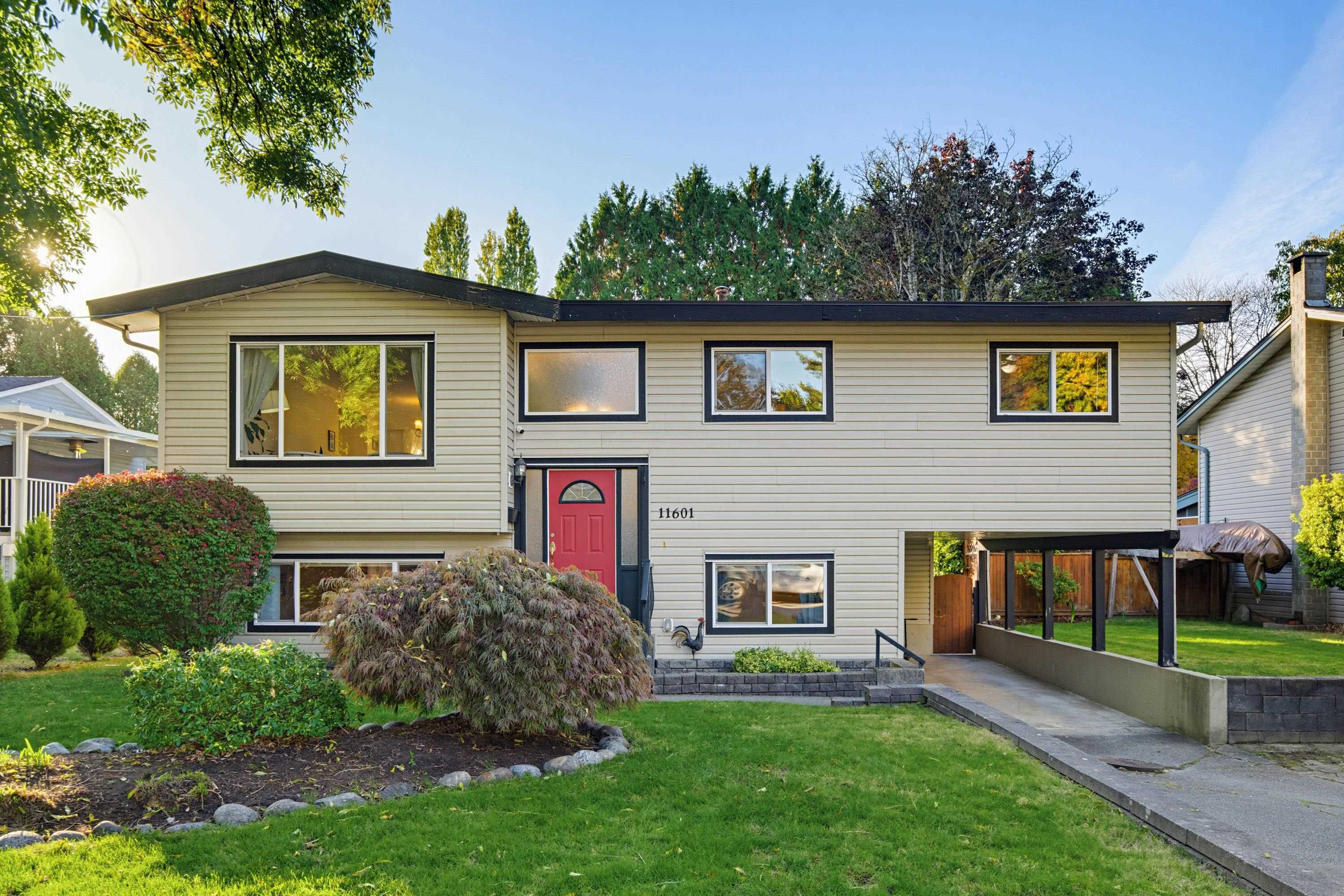 11601 211 STREET, Maple Ridge BC V2X 7T5, R3177066, BC,