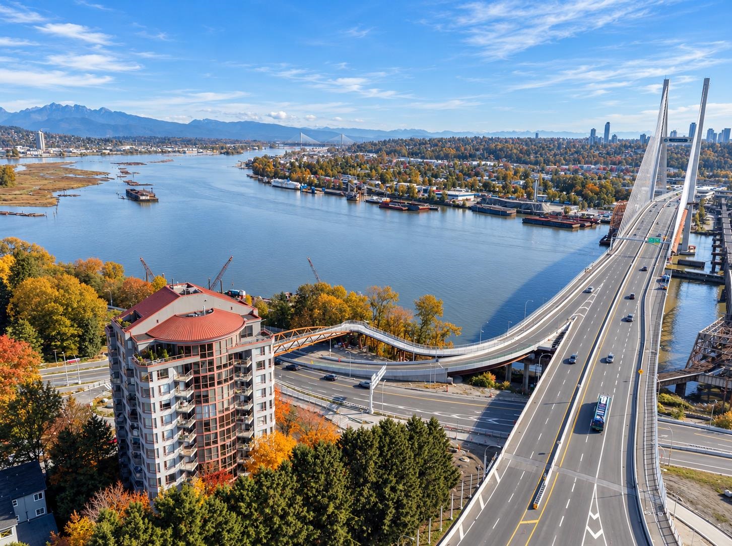 1200 38 LEOPOLD PLACE, R3177076, BC,