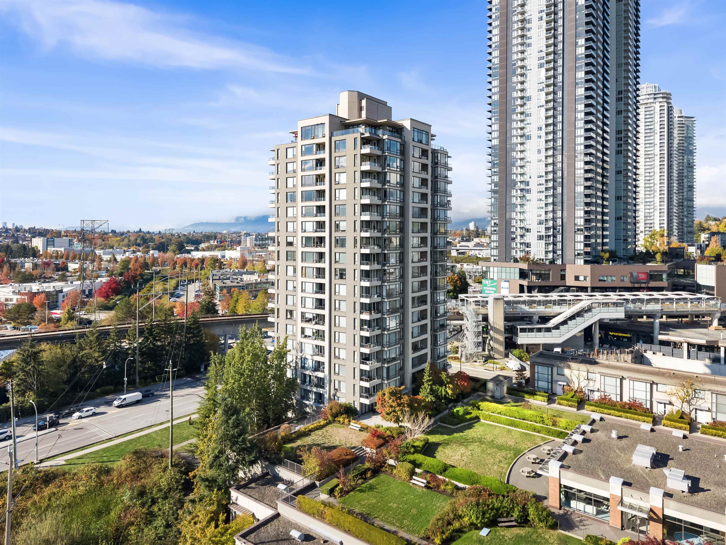 1807 4118 DAWSON STREET, R3177092, BC,