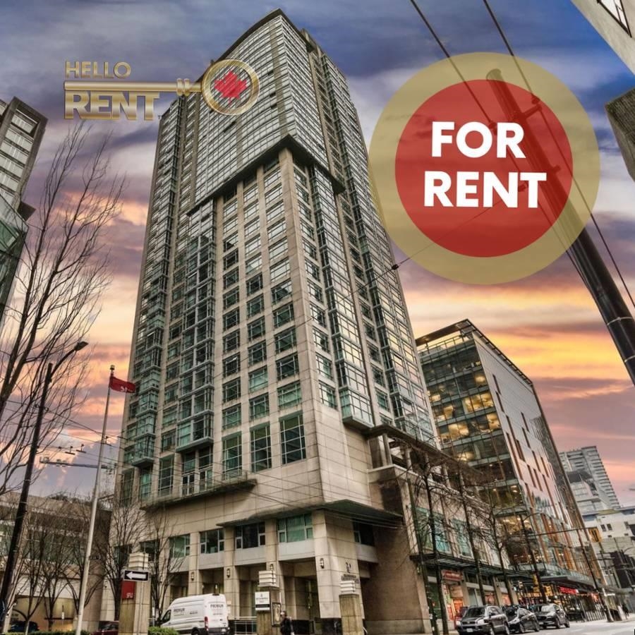 704 438 SEYMOUR STREET, R3177097, BC,