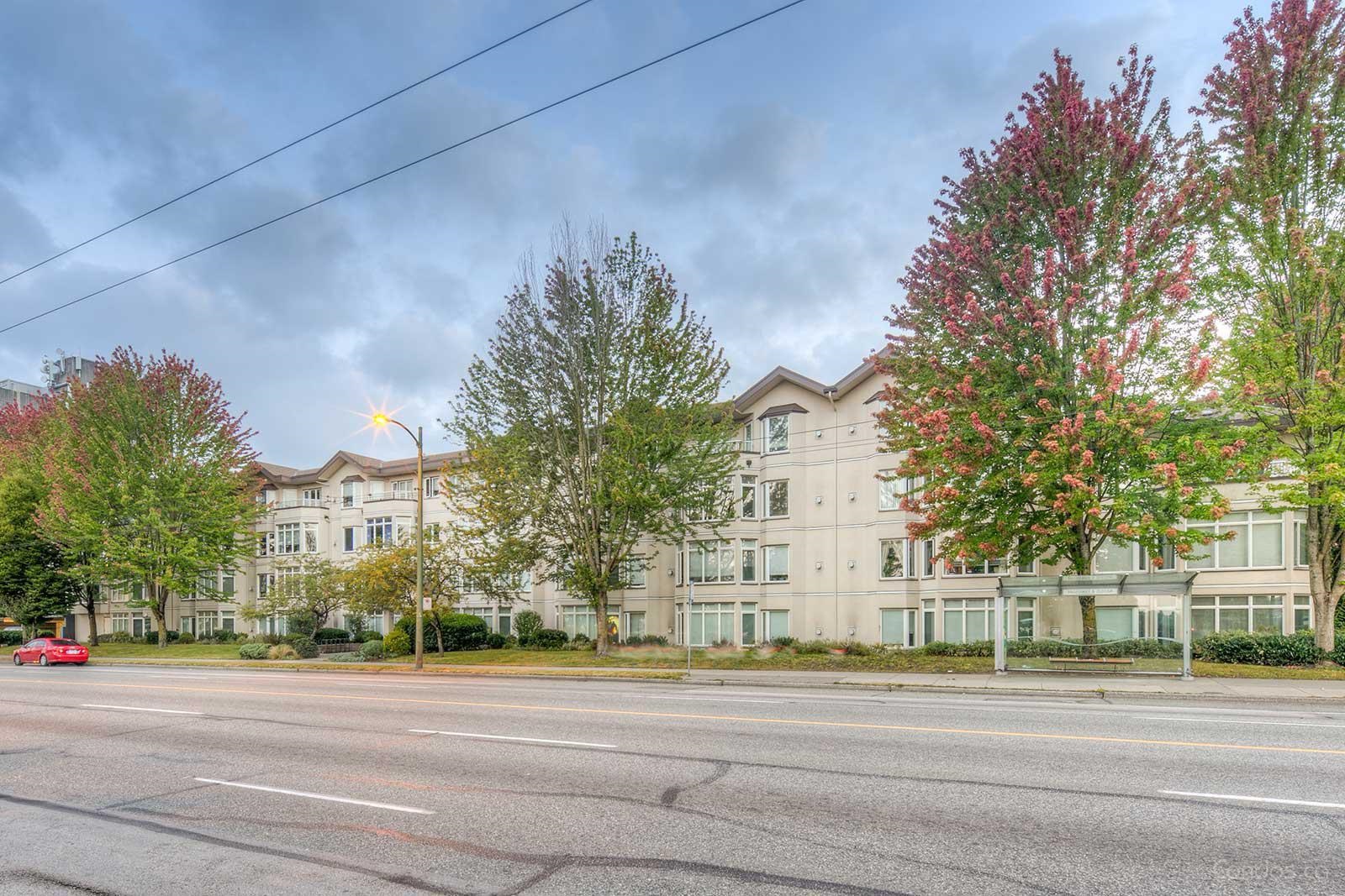 208 2677 BROADWAY STREET, R3177112, BC,
