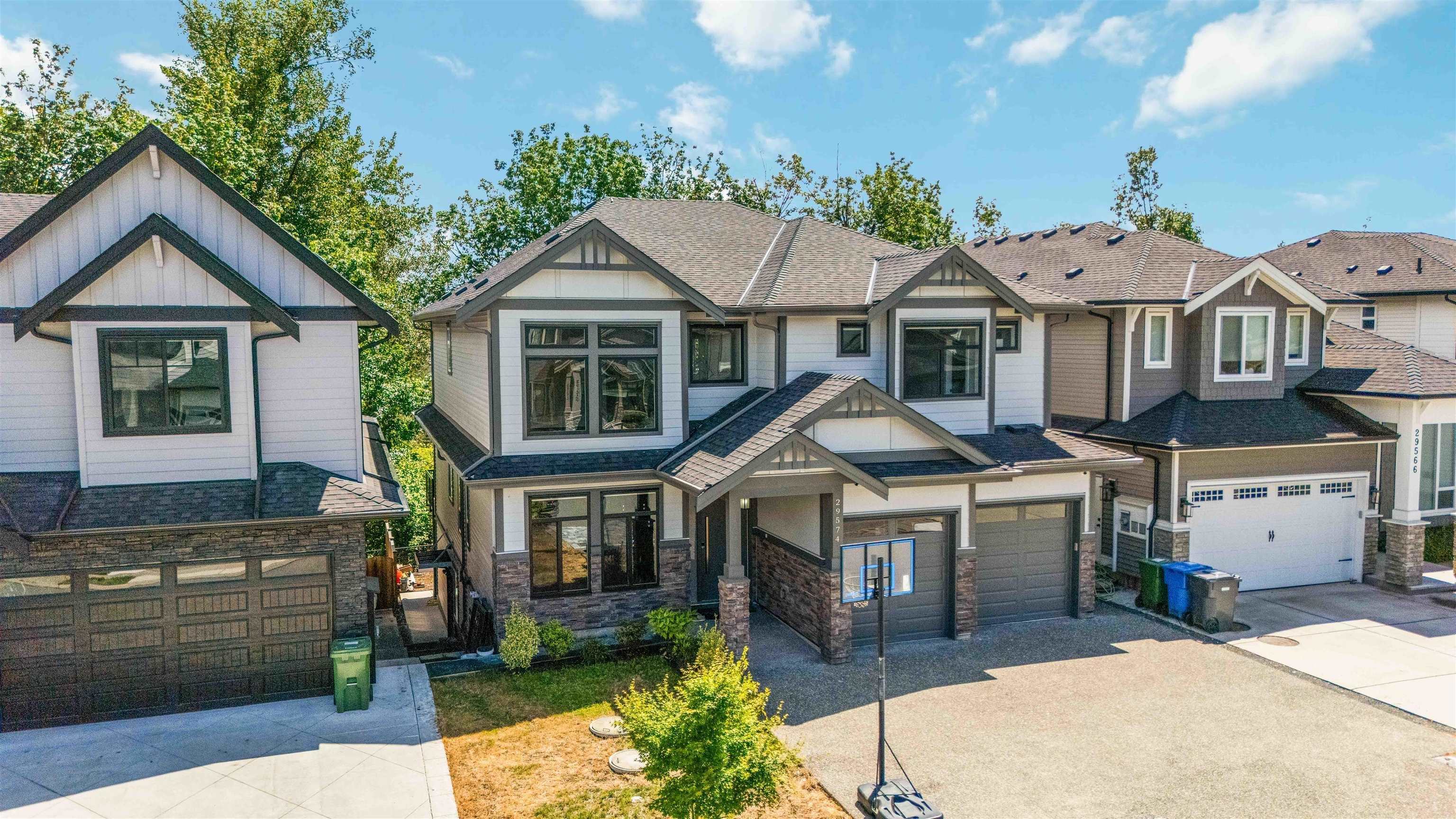 29574 CORVINA COURT, Abbotsford BC V4X 0A6, R3177117, BC,
