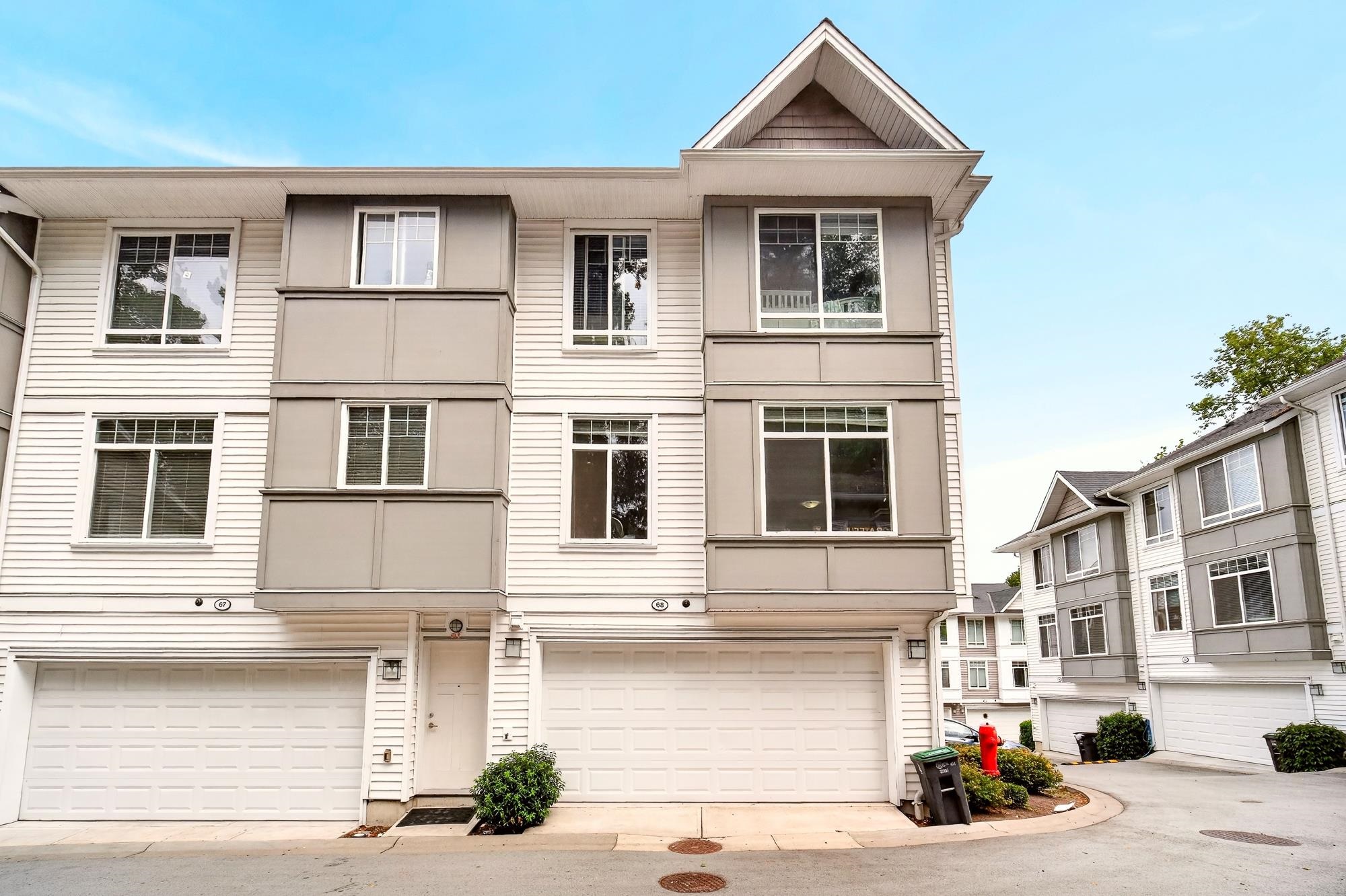 68 11267 133 STREET, R3177121, BC,