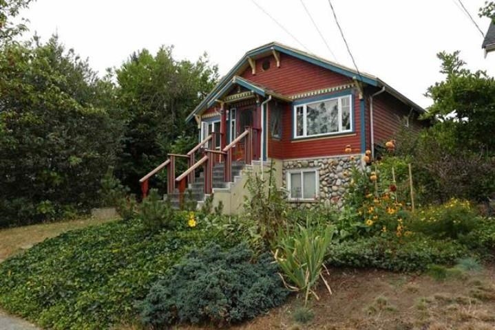 441 FADER STREET, New Westminster BC V3L 3T2, R3177122, BC,