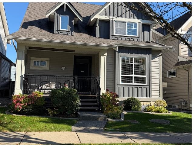 6970 195A STREET, Surrey BC V4N 5Z2, R3177125, BC,