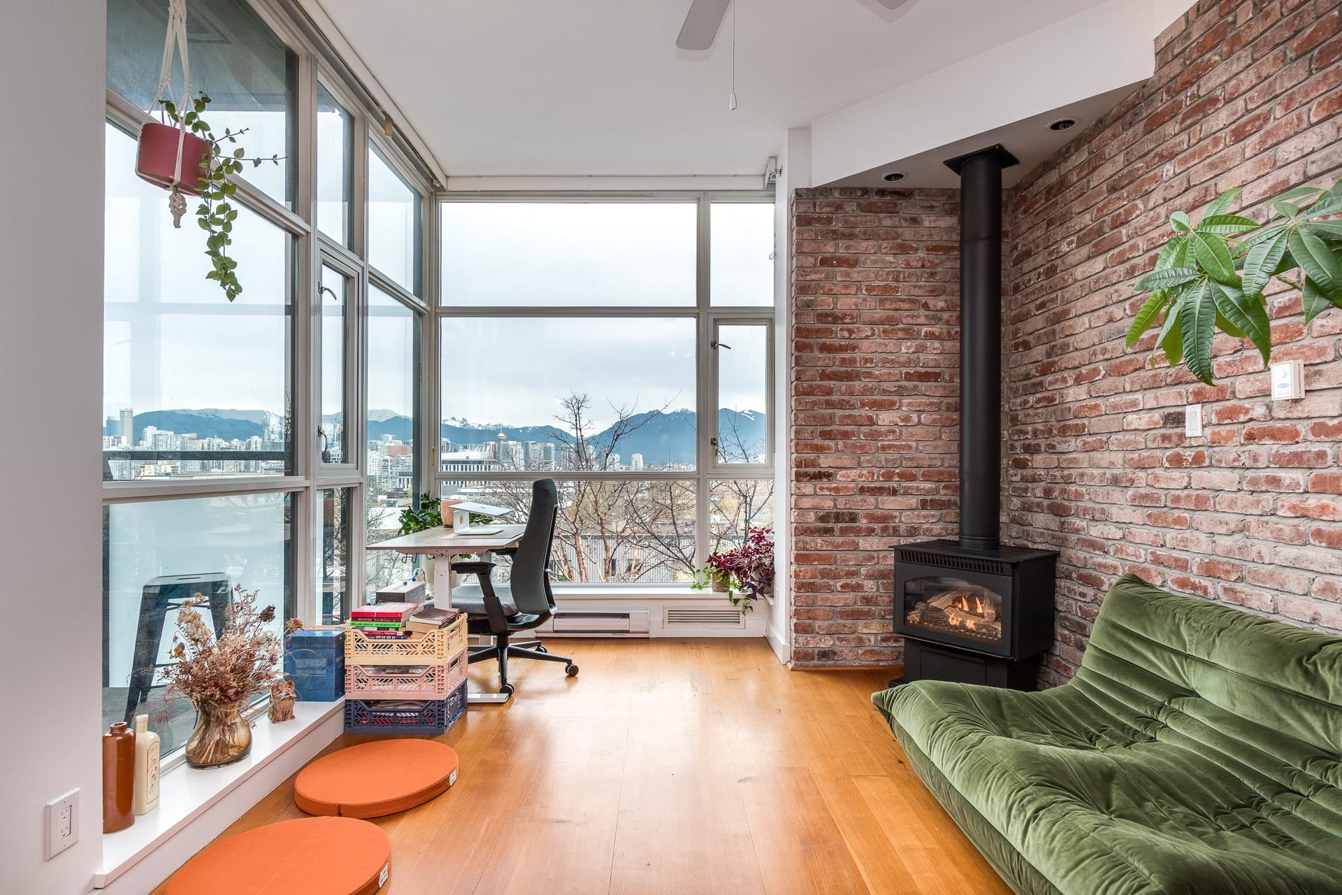 316 2515 ONTARIO STREET, R3177129, BC,