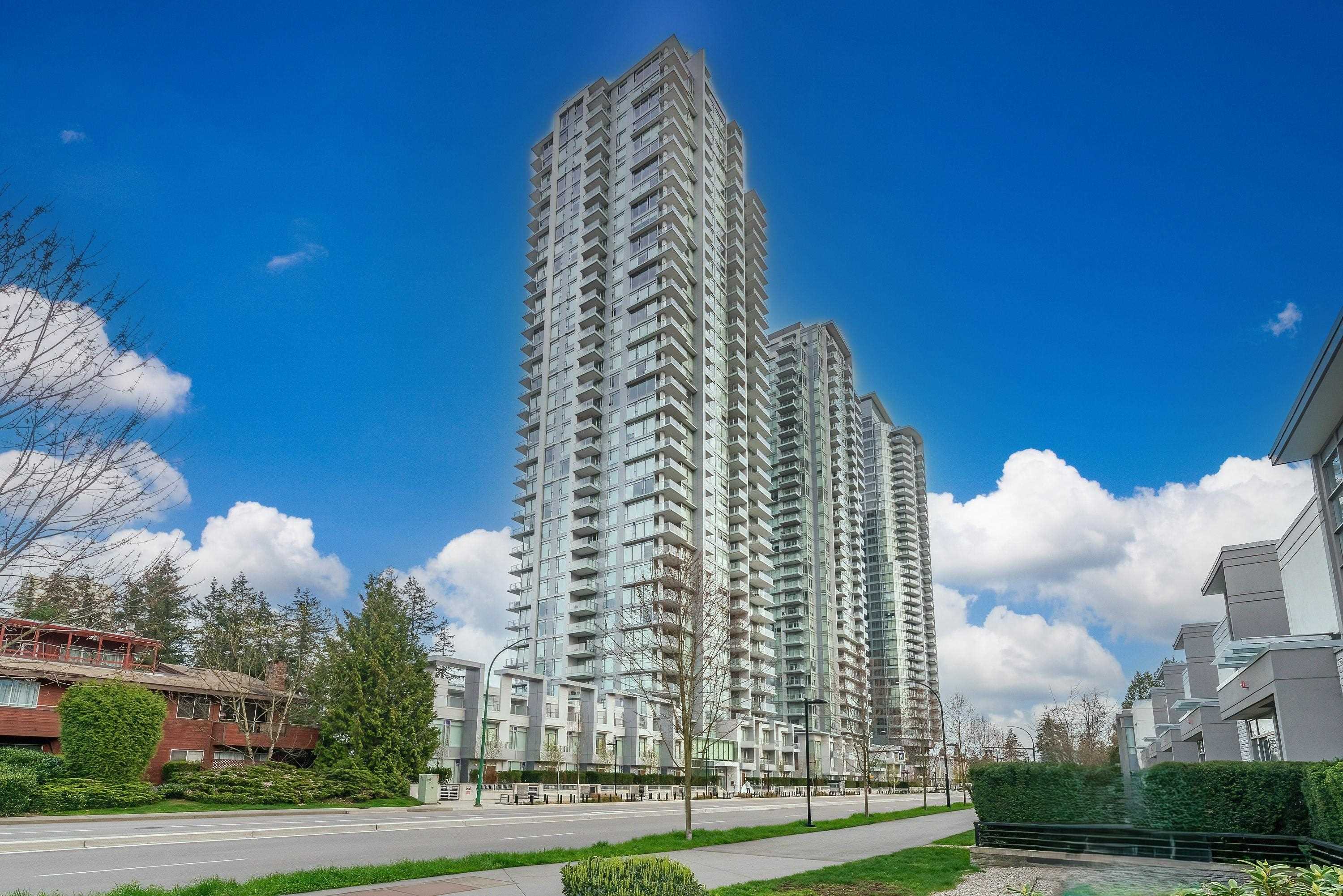 1907 6538 NELSON AVENUE, R3177132, BC,