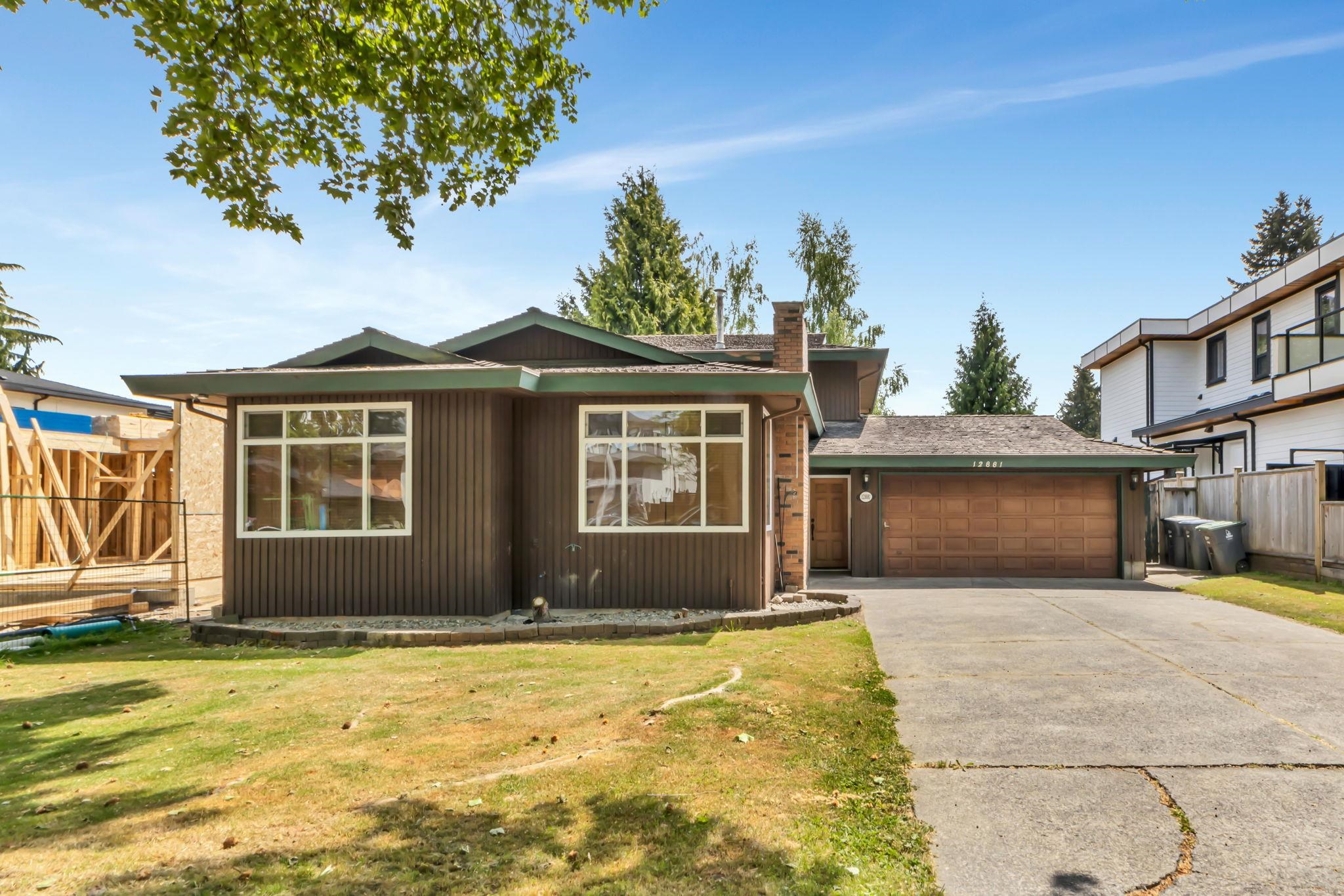 12881 CARLUKE CRESCENT, Surrey BC V3V 6Y9, R3177139, BC,