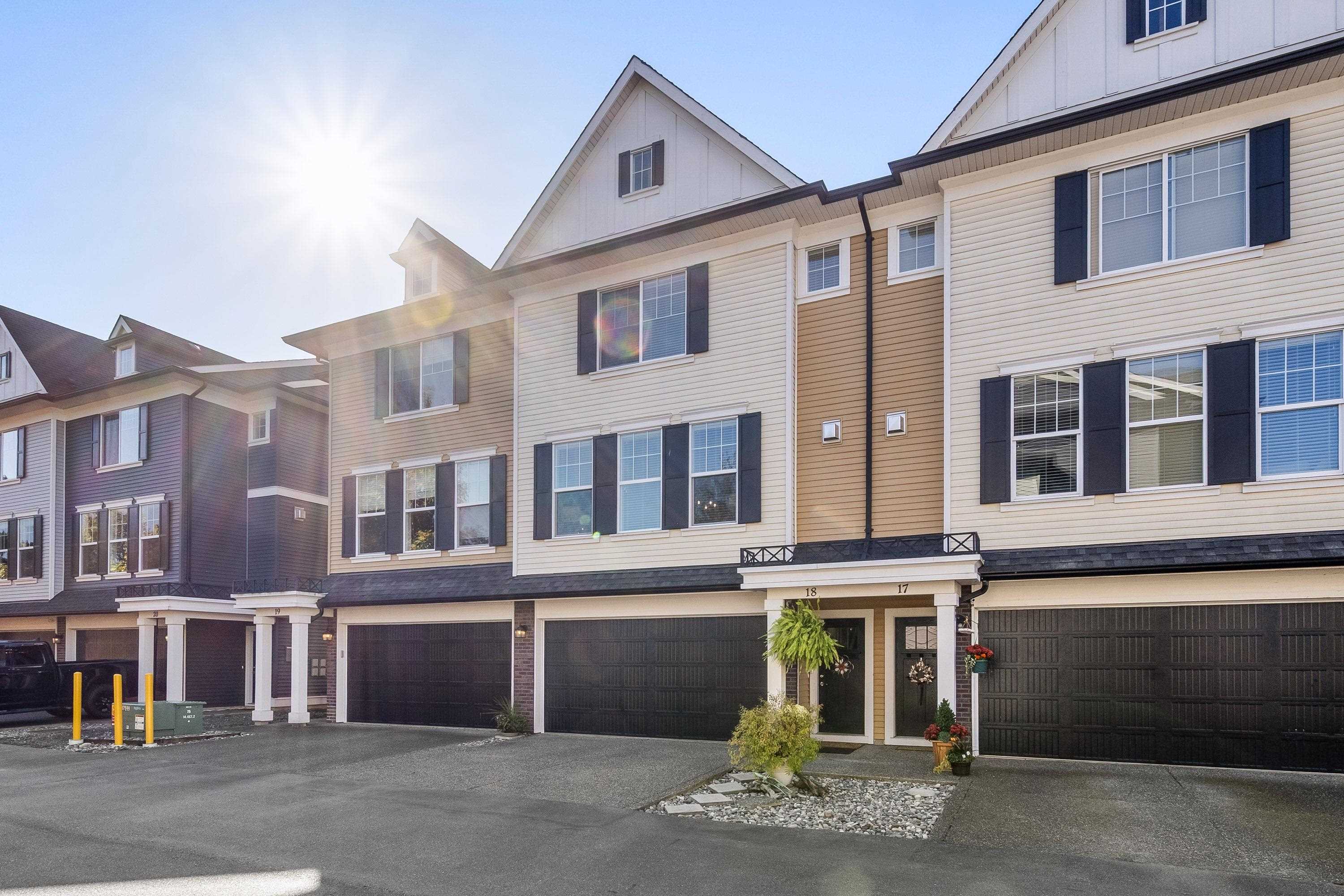 18 1640 MACKAY CRESCENT, R3177141, BC,