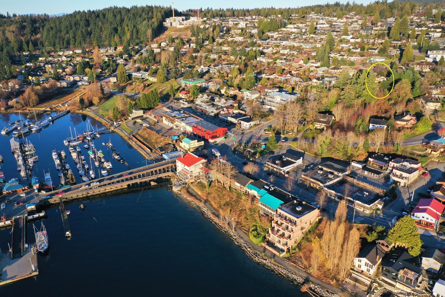 547 N FLETCHER ROAD, Gibsons BC V0N 1V9, R3177149, BC,