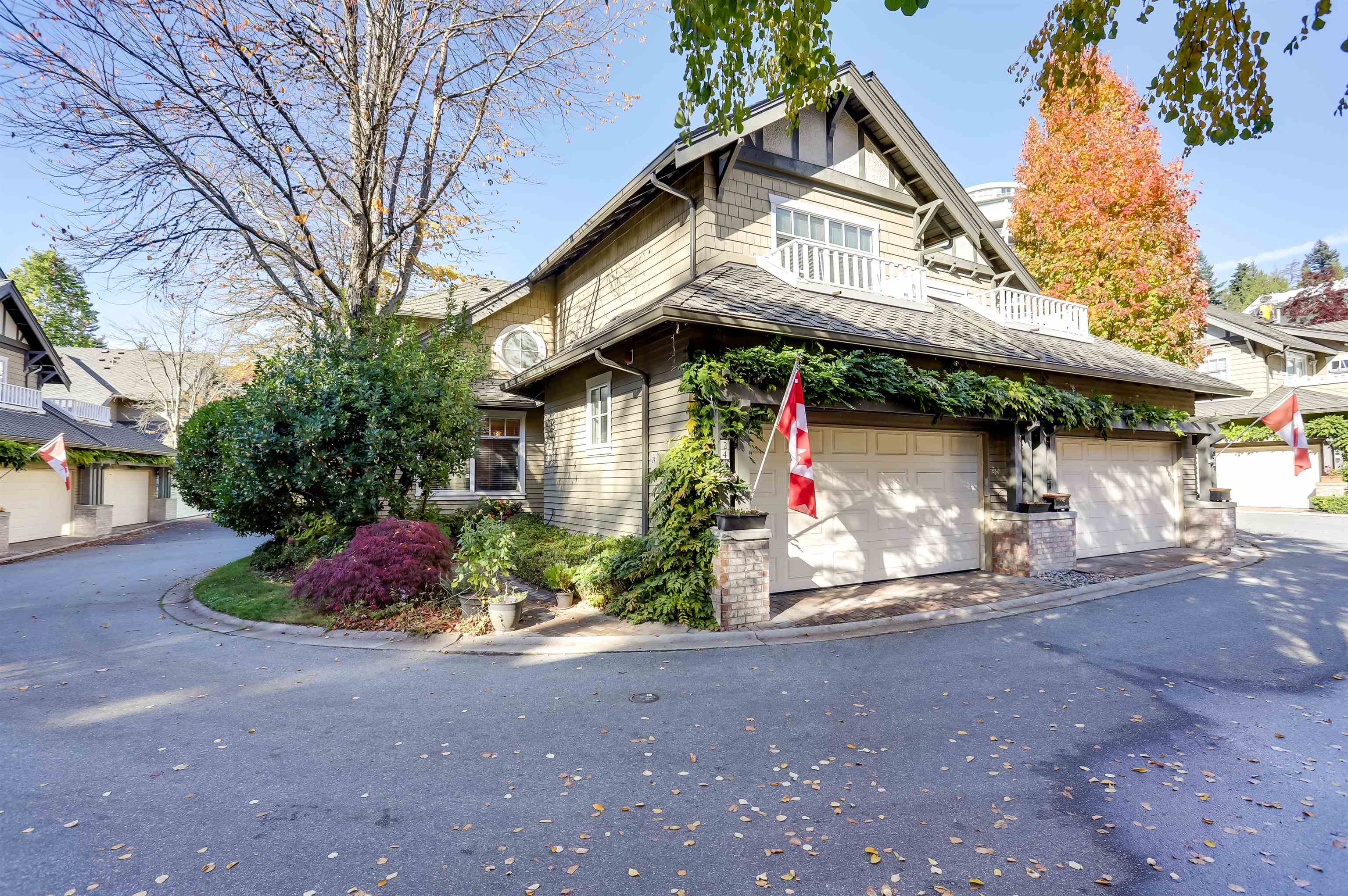 24 5650 HAMPTON PLACE, R3177151, BC,