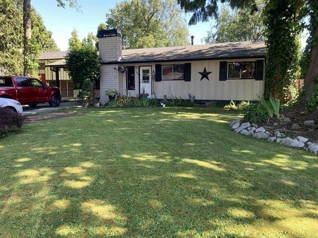 19848 54 AVENUE, Langley BC V3A 3V9, R3177157, BC,