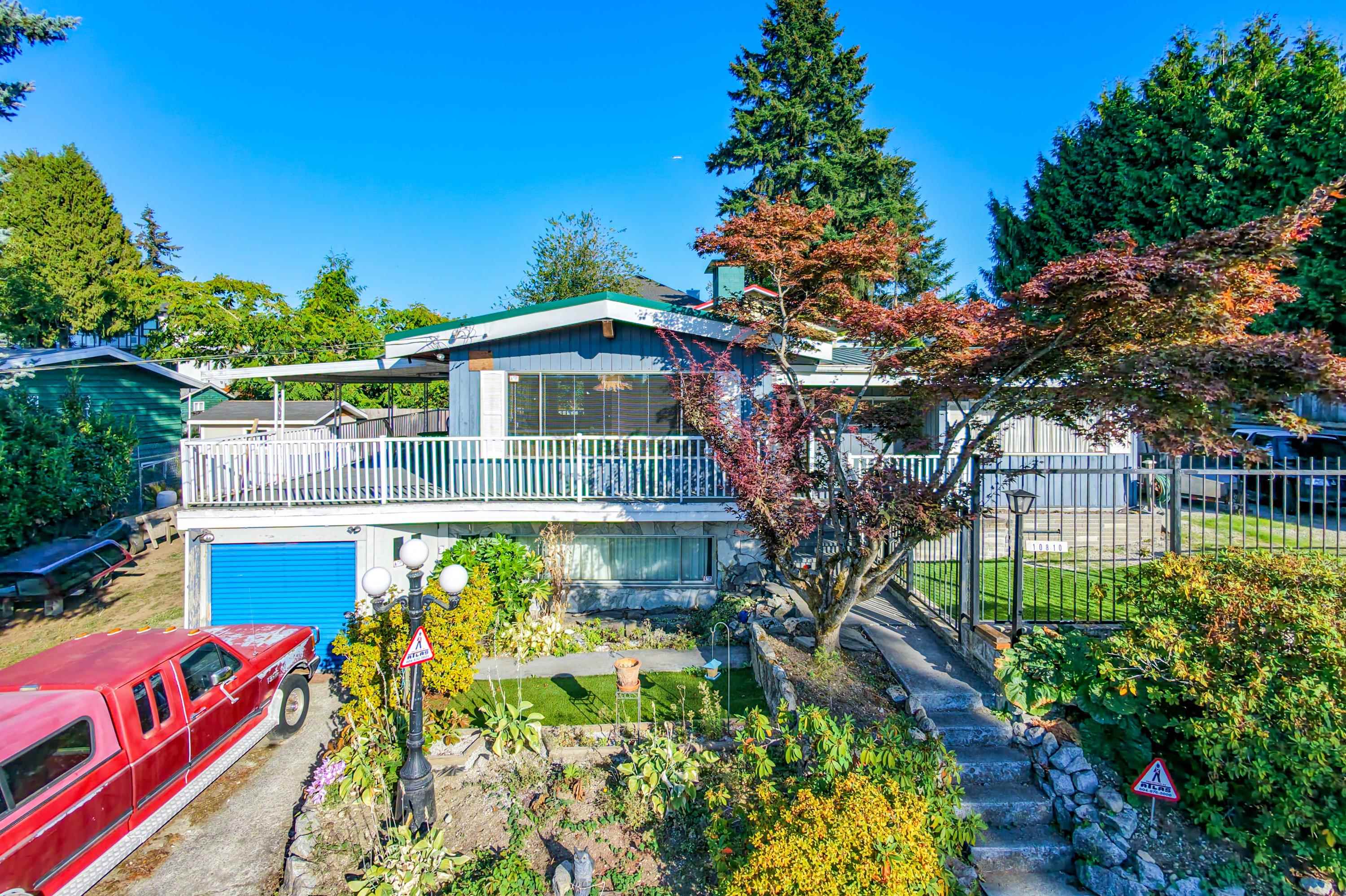 10810 129 STREET, Surrey BC V3T 3H8, R3177165, BC,