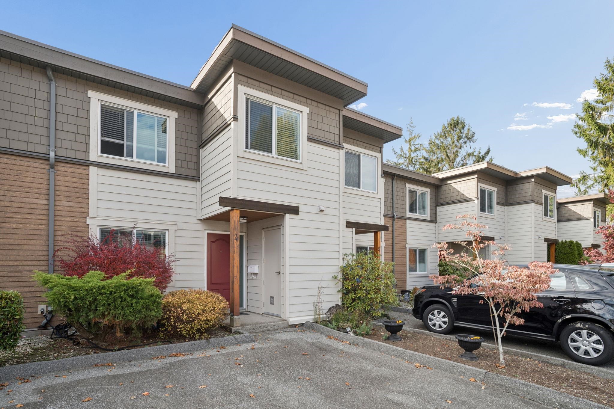 4 3051 SPRINGFIELD DRIVE, R3177178, BC,
