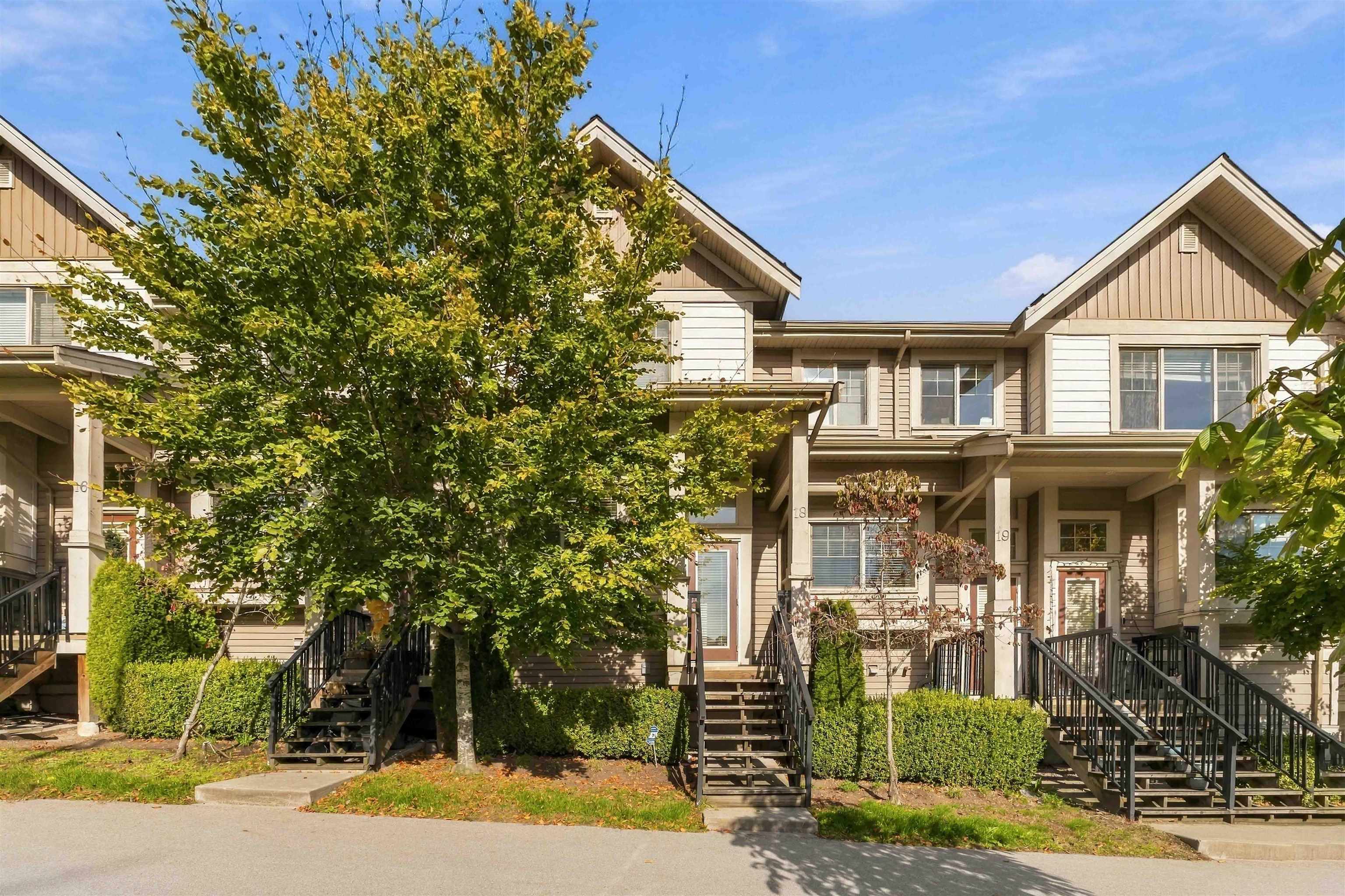 18 19097 64 AVENUE, R3177184, BC,