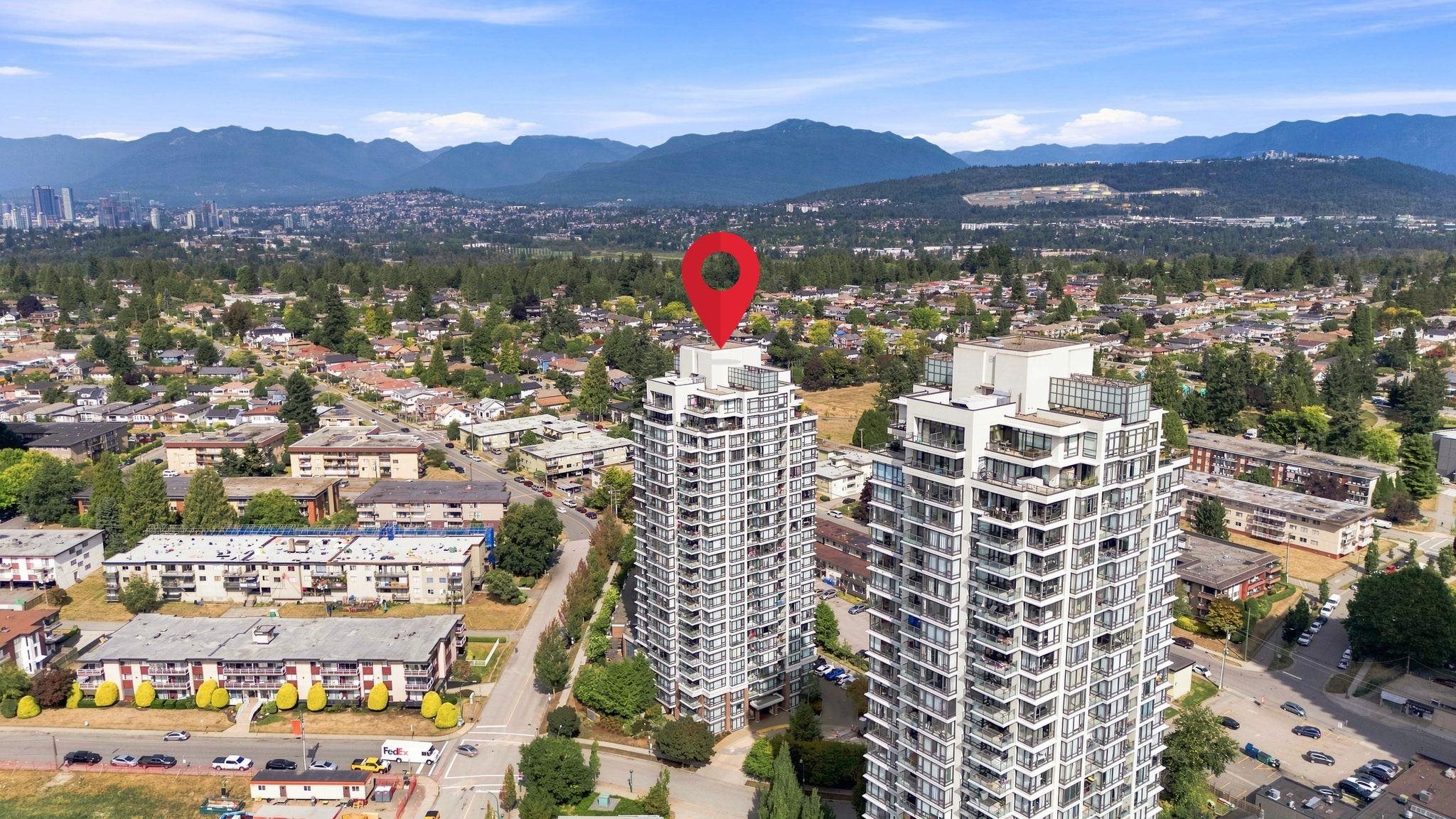 2101 7325 ARCOLA STREET, R3177186, BC,