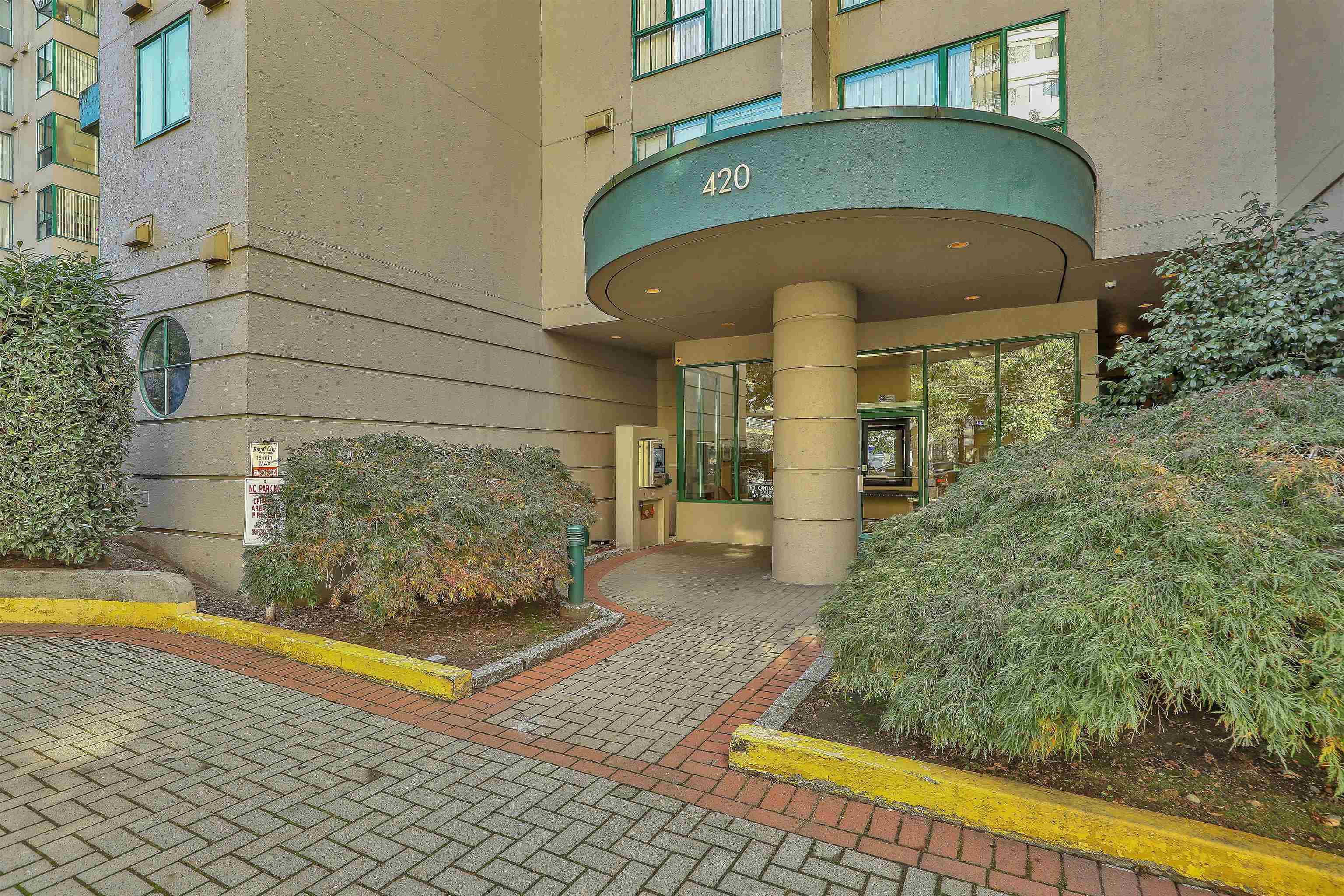 104 420 CARNARVON STREET, R3177189, BC,