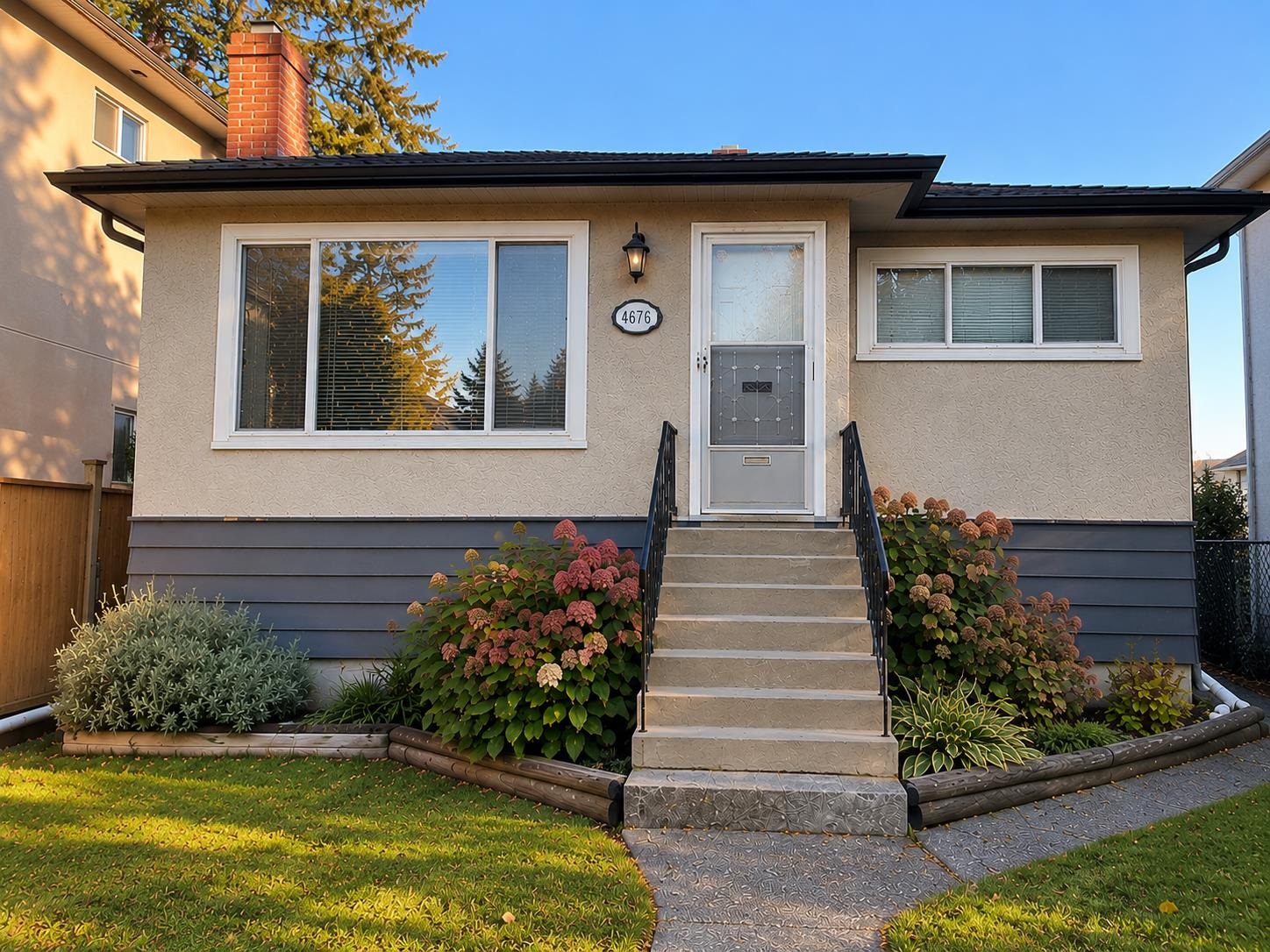 4676 COMMERCIAL STREET, Vancouver BC V5N 4G6, R3177191, BC,
