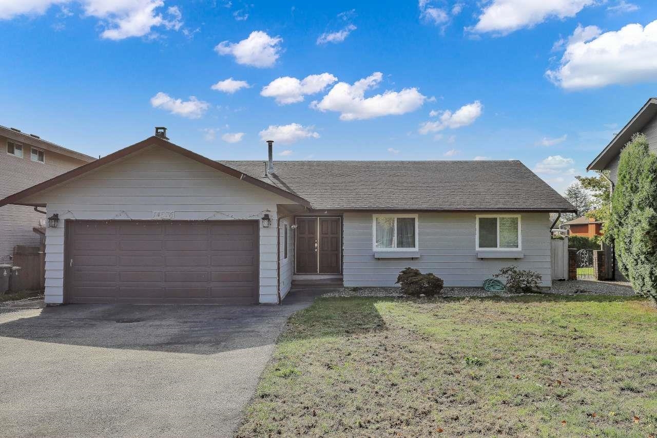 14576 CHARTWELL DRIVE, Surrey BC V3S 5E4, R3177198, BC,