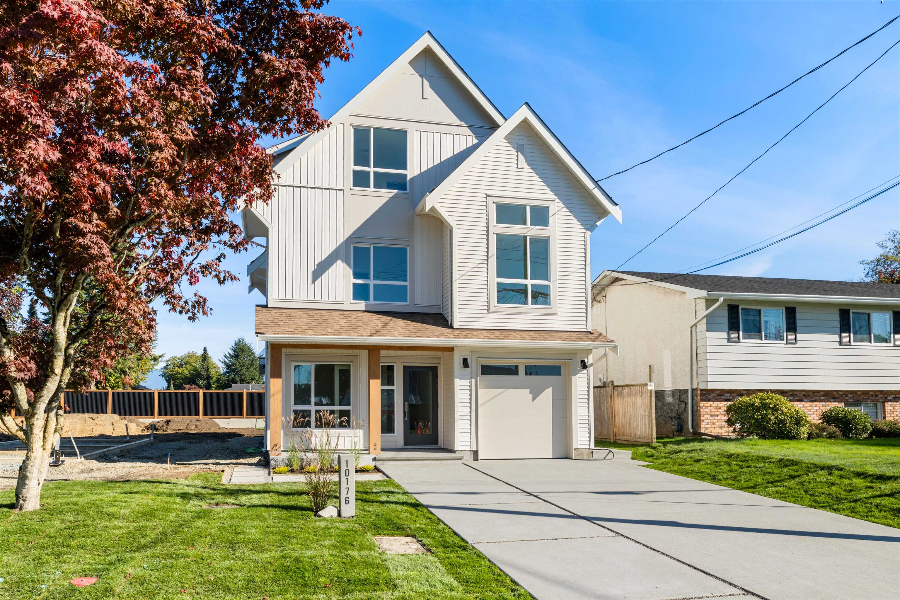 10176 BONAVISTA STREET, Chilliwack BC V2P 5B9, R3177199, BC,