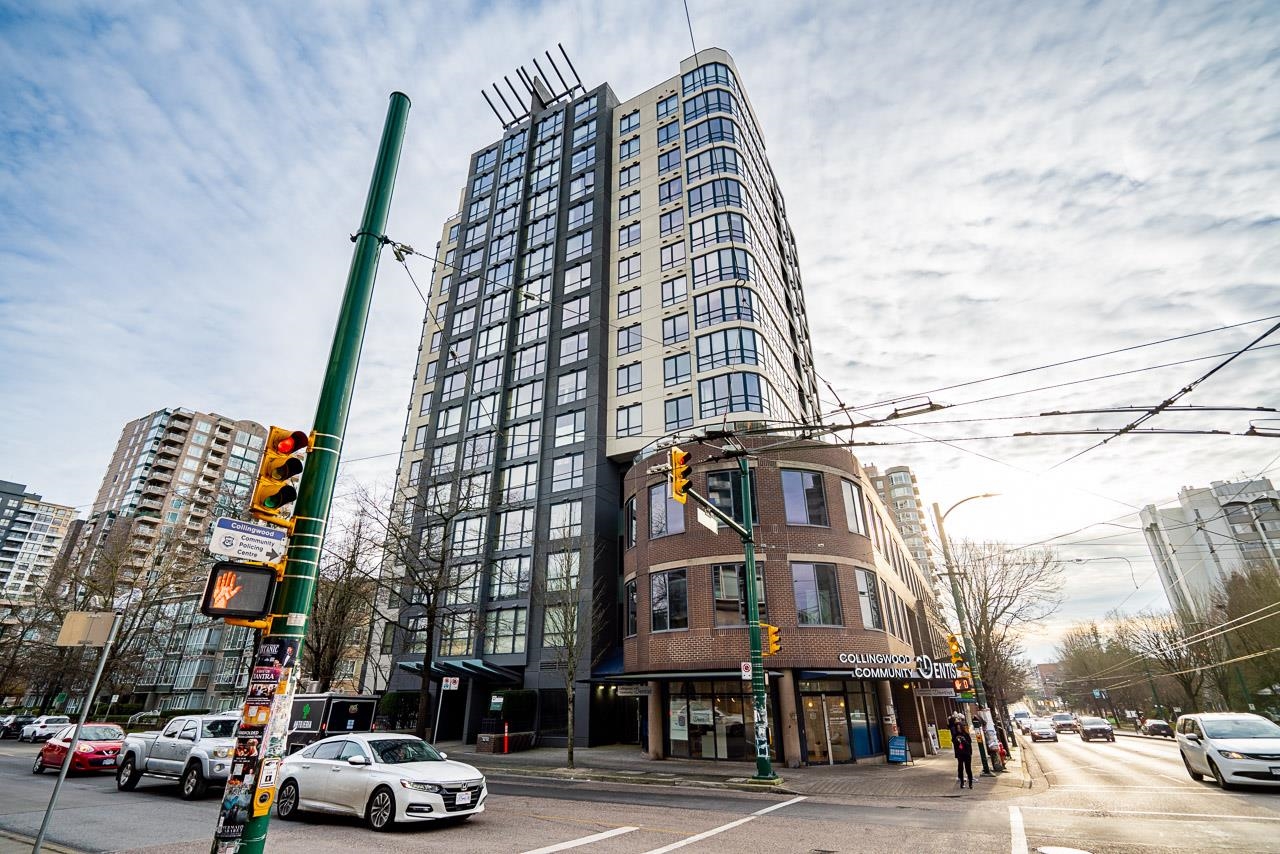 906 3438 VANNESS AVENUE, R3177212, BC,