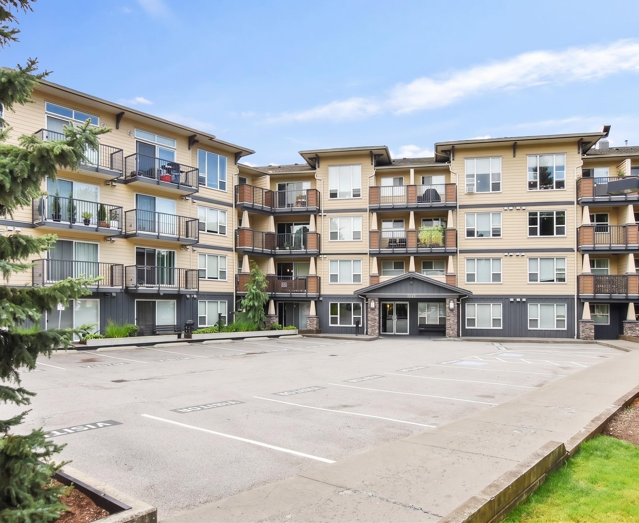 424 2565 CAMPBELL AVENUE, R3177231, BC,