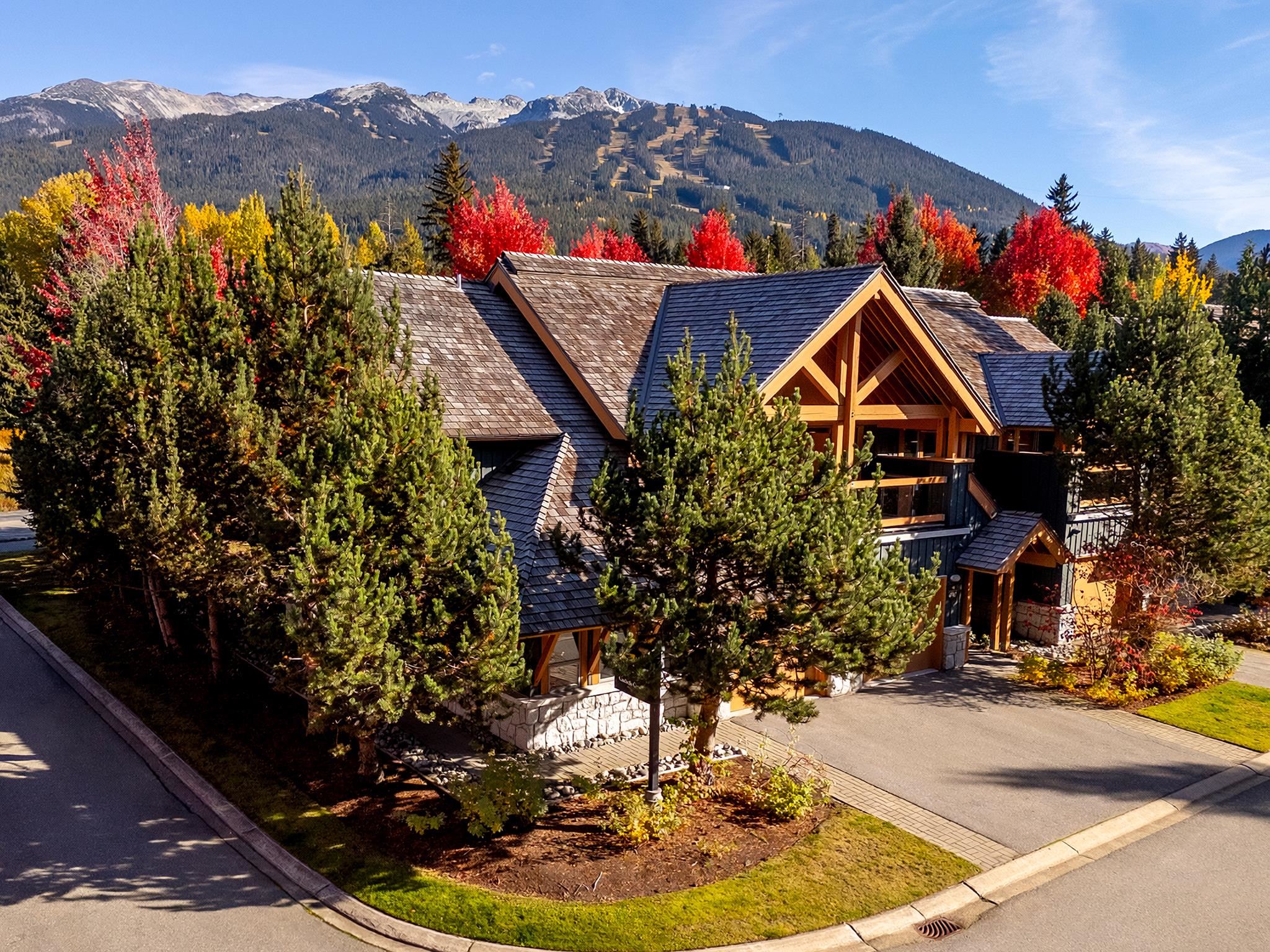 4855 CASABELLA CRESCENT, Whistler BC V8E 0Z4, R3177245, BC,