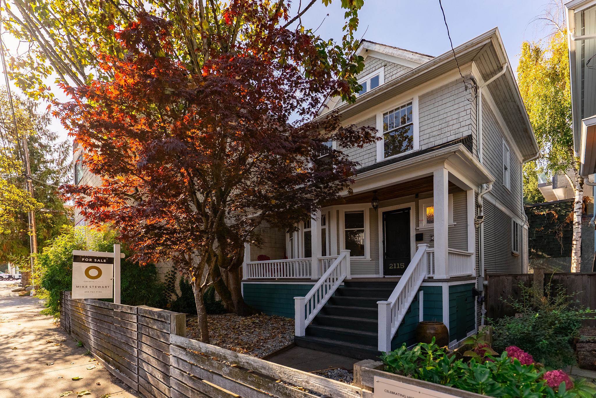 2115 COLUMBIA STREET, Vancouver BC V5Y 3E2, R3177250, BC,