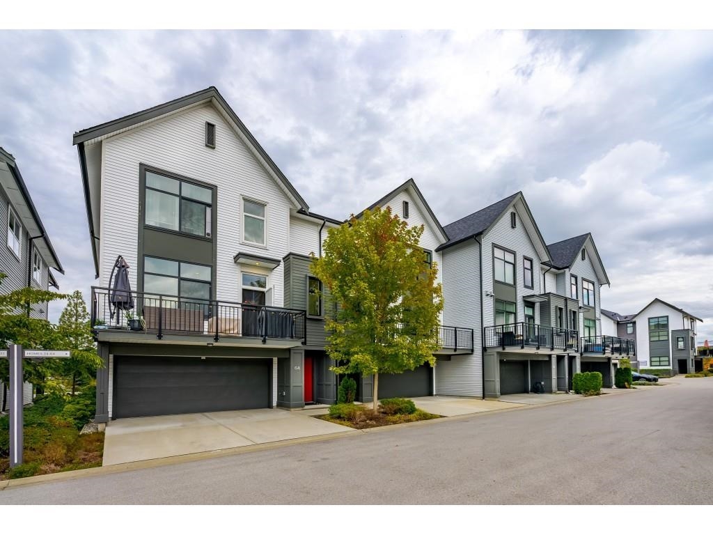 64 17555 57A AVENUE, R3177255, BC,