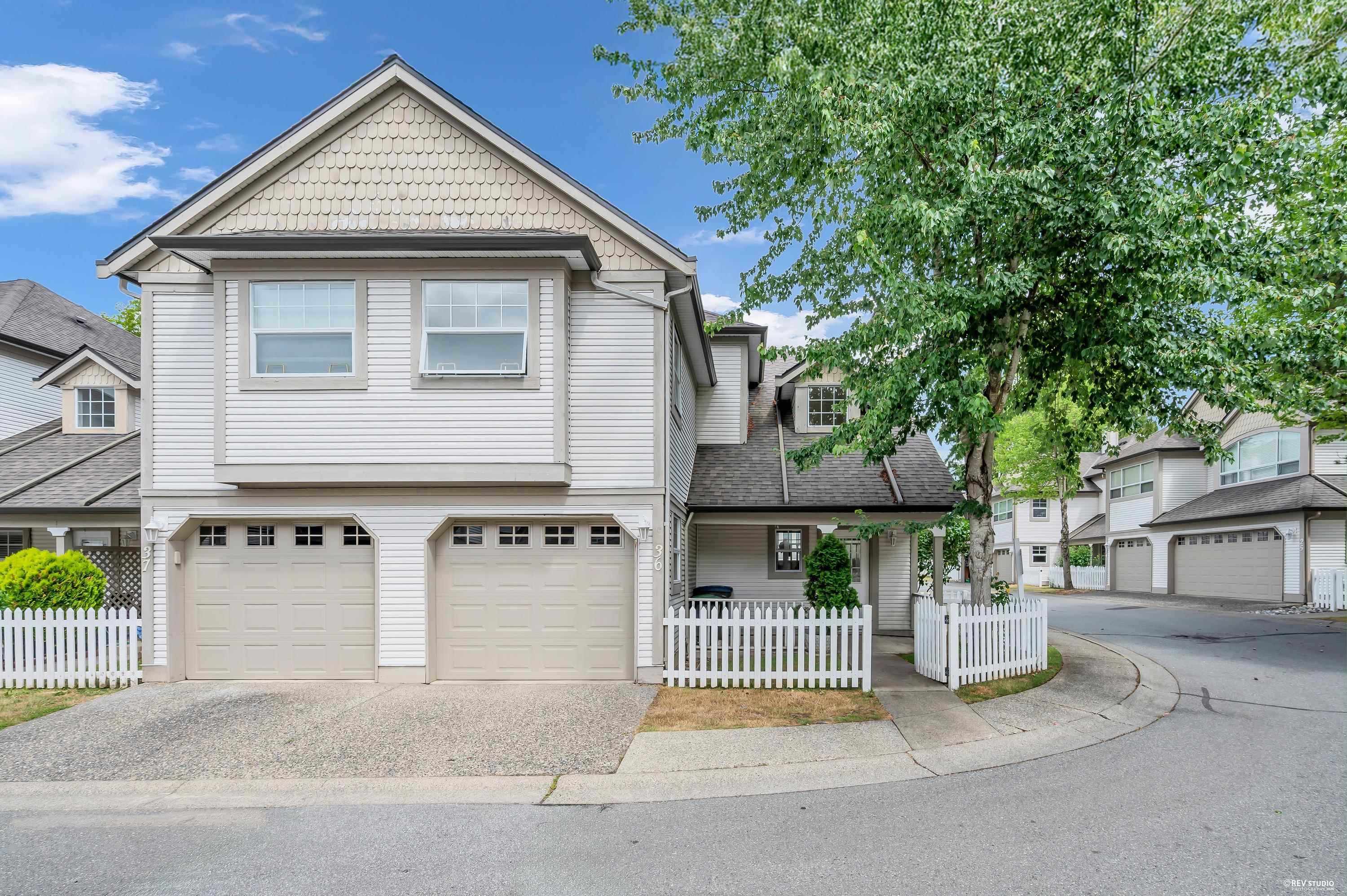 36 16318 82 AVENUE, R3177259, BC,