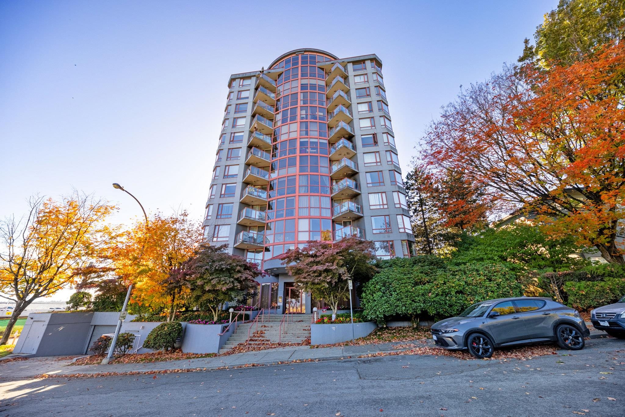 602 38 LEOPOLD PLACE, R3177263, BC,