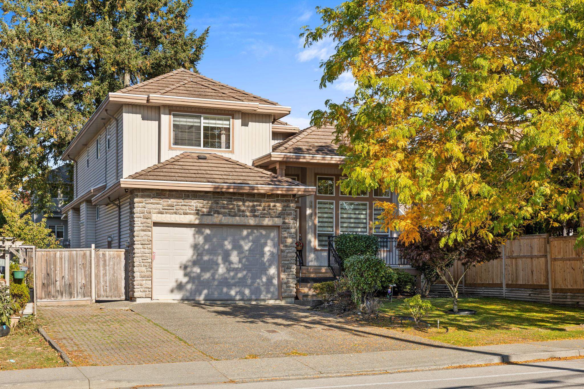 16291 80 AVENUE, Surrey BC V4N 0X2, R3177264, BC,