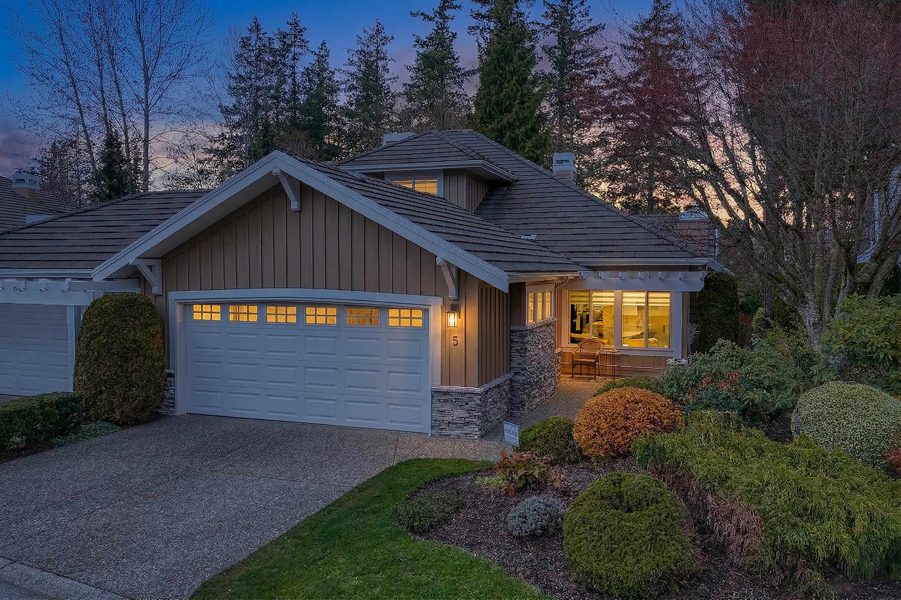 5 18088 8 AVENUE, R3177269, BC,