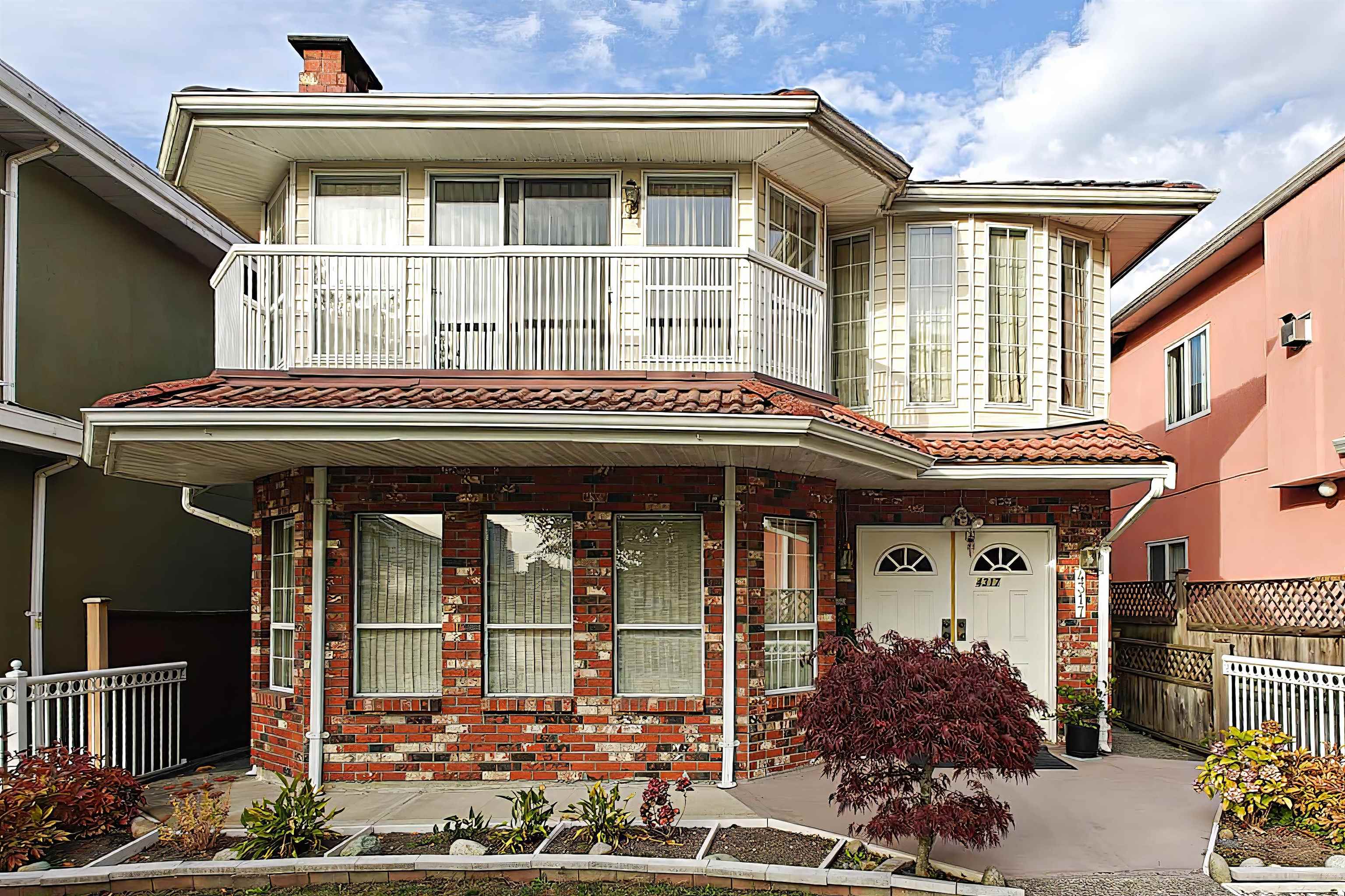 4317 GEORGIA STREET, Burnaby BC V5C 2T9, R3177278, BC,