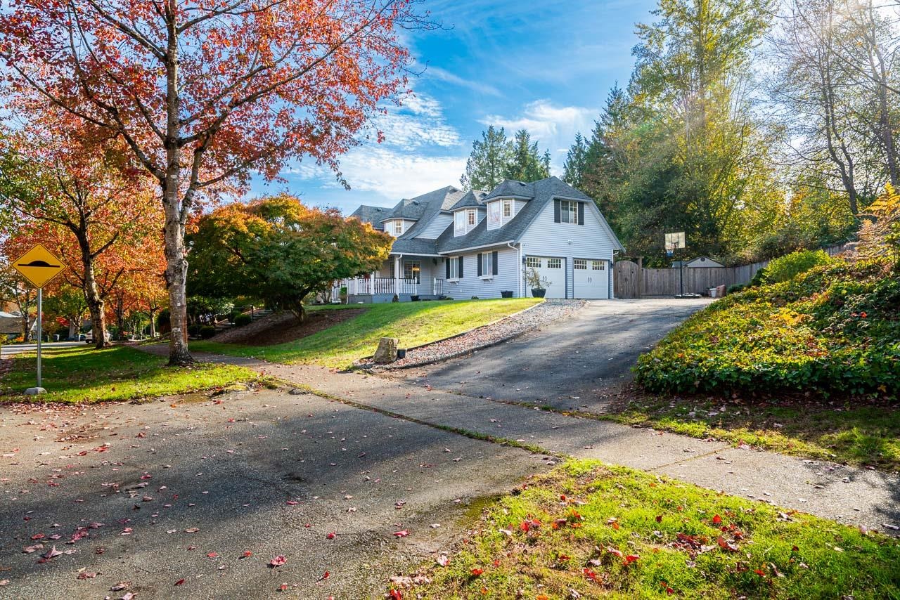6143 KILLARNEY DRIVE, Surrey BC V3S 5W8, R3177279, BC,