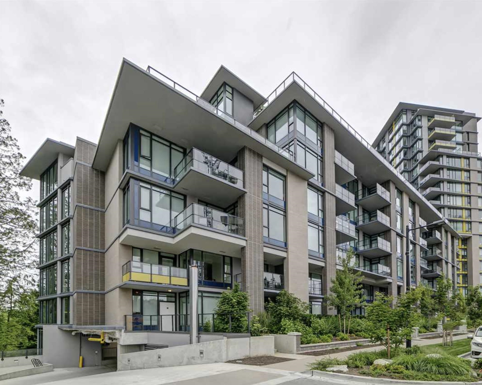 513 8850 UNIVERSITY CRESCENT, R3177286, BC,