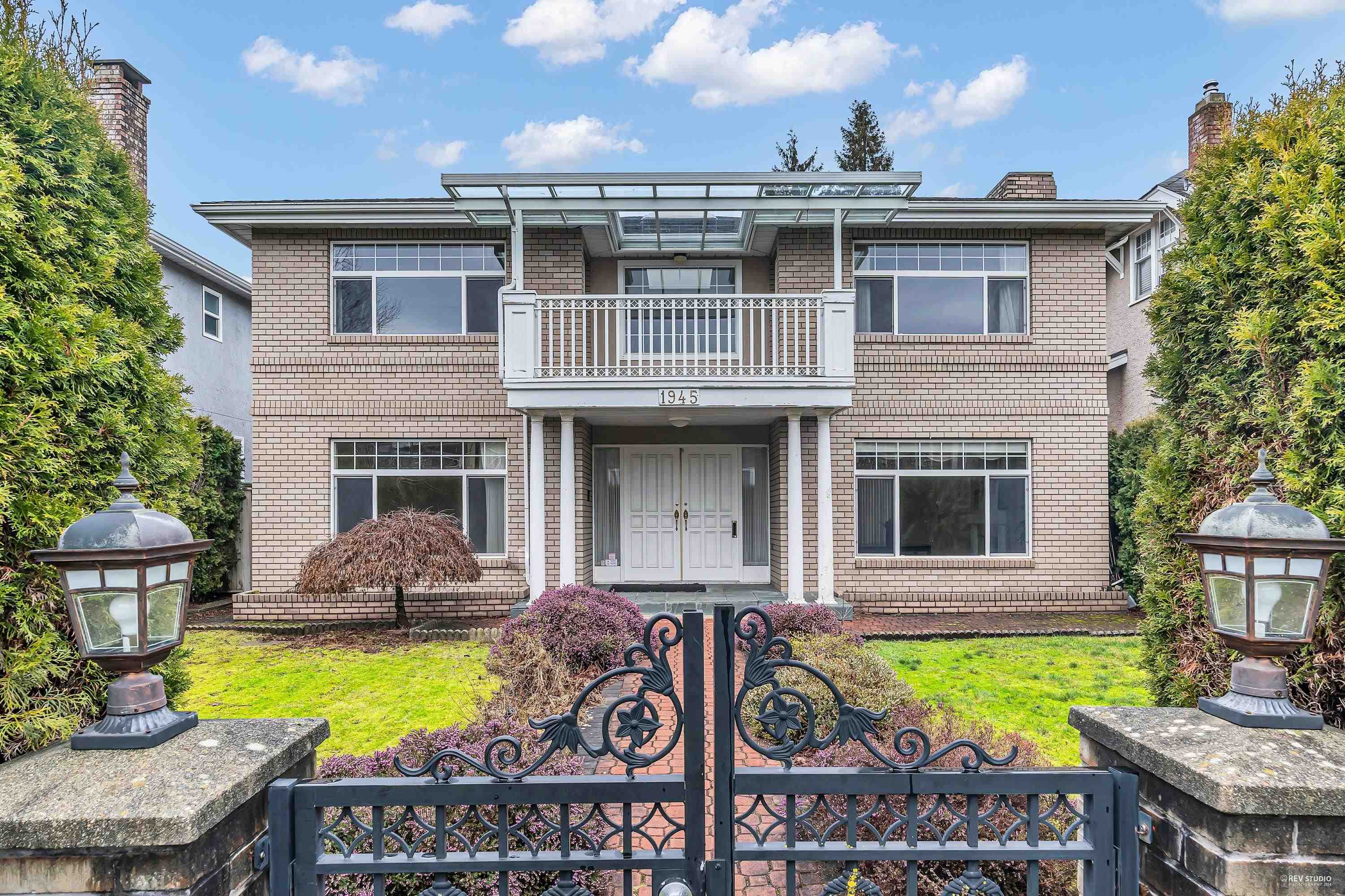 1945 W 44TH AVENUE, Vancouver BC V6M 2E8, R3177289, BC,
