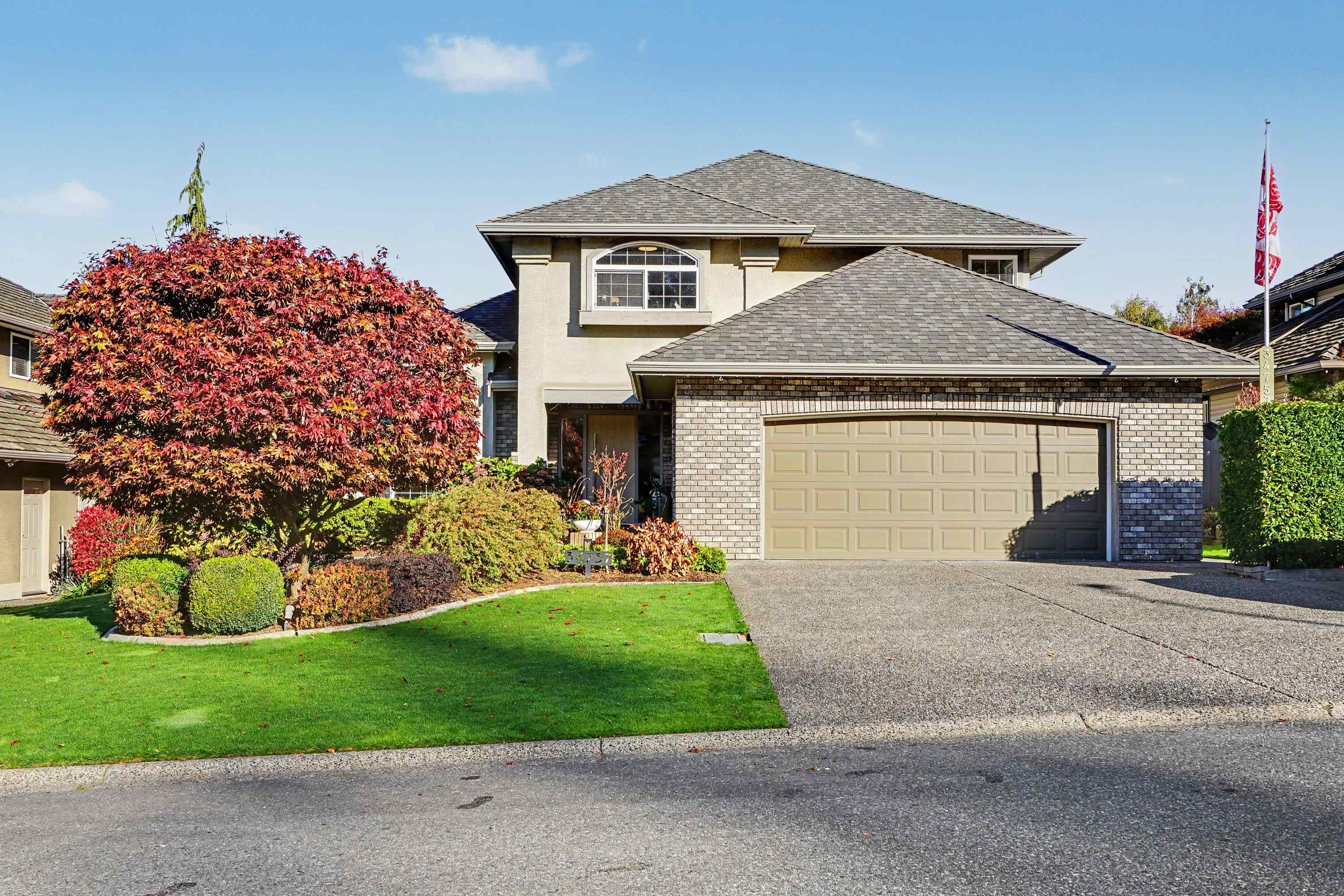 34757 MILLSTONE WAY, Abbotsford BC V2S 7J8, R3177293, BC,