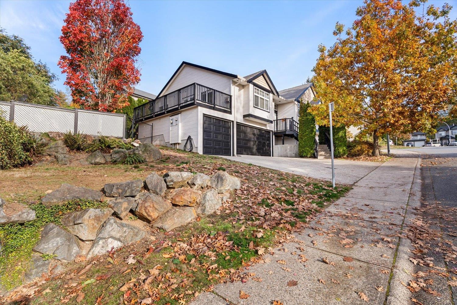 35553 TWEEDSMUIR DRIVE, Abbotsford BC V3G 2X8, R3177299, BC,
