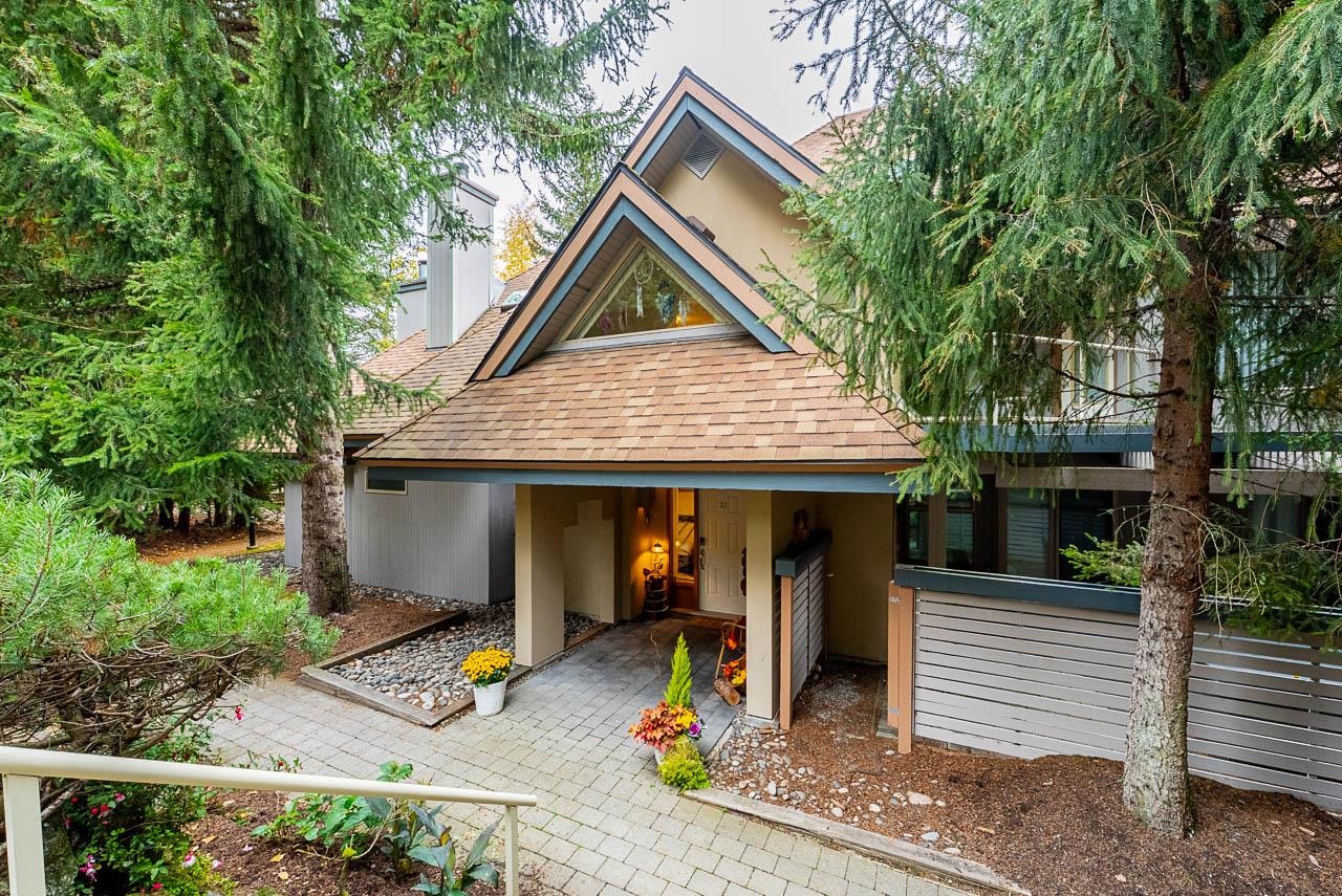 31 4636 BLACKCOMB WAY, R3177301, BC,