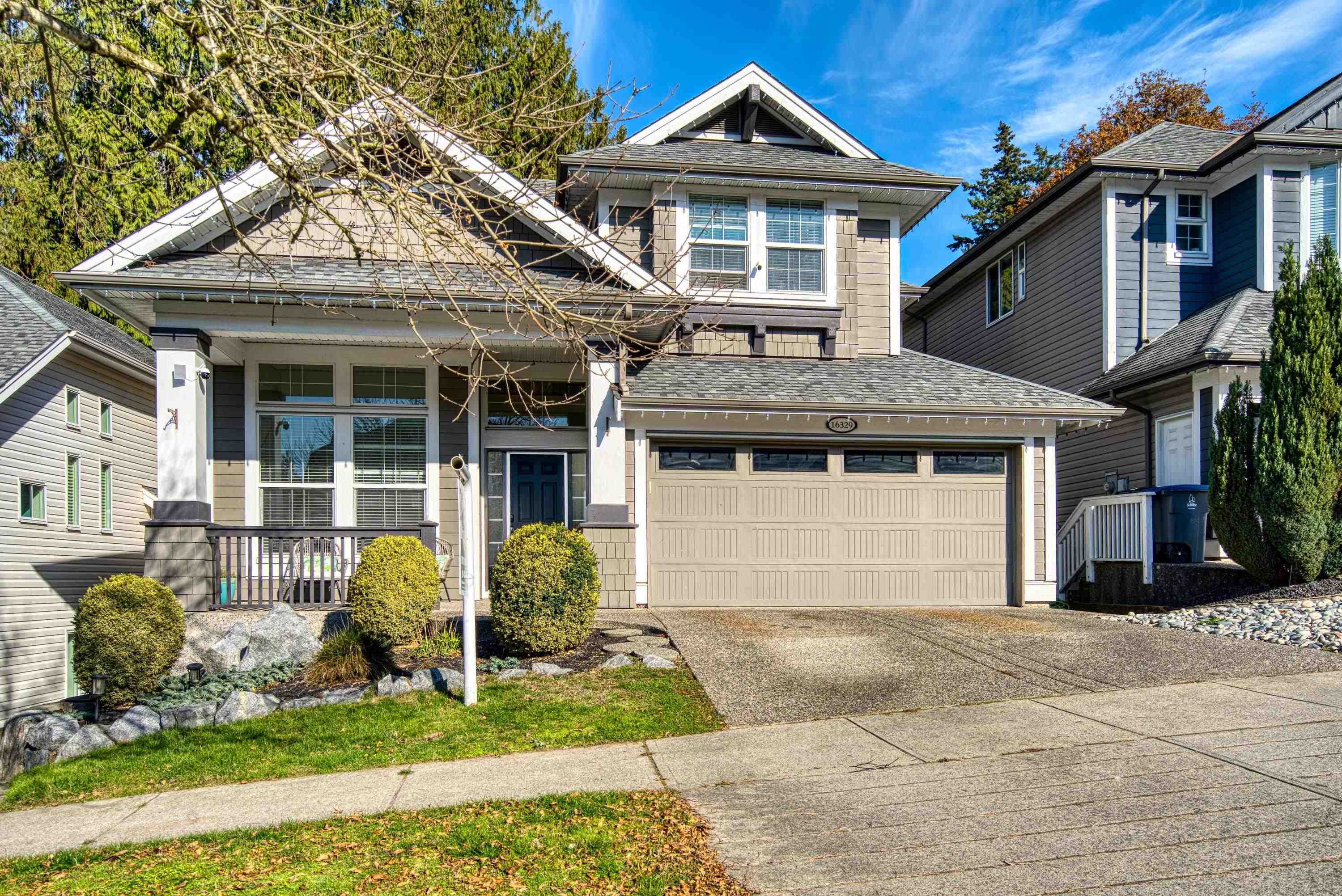 16329 61A AVENUE, Surrey BC V3S 3W2, R3177309, BC,